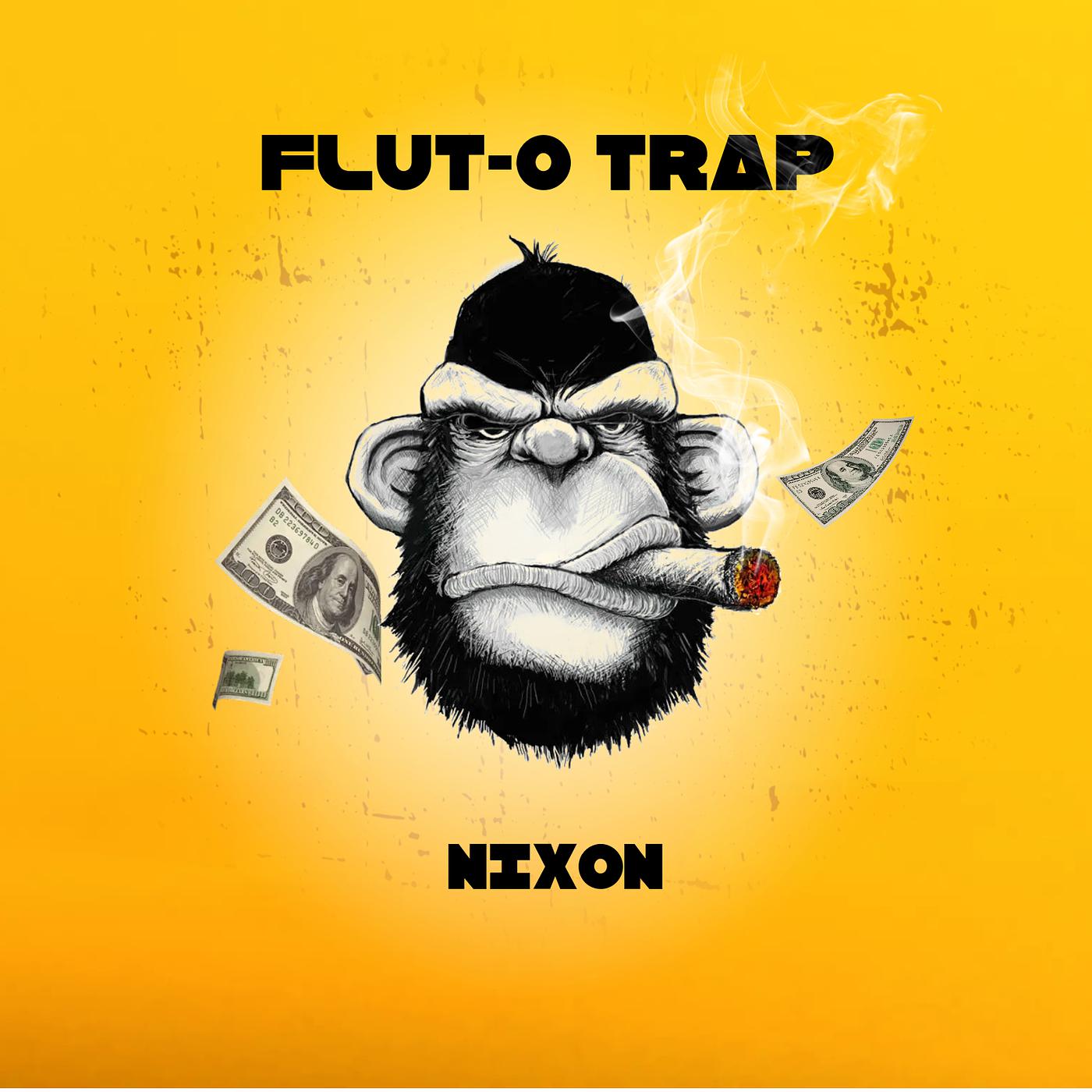 Постер альбома Flut-O Trap