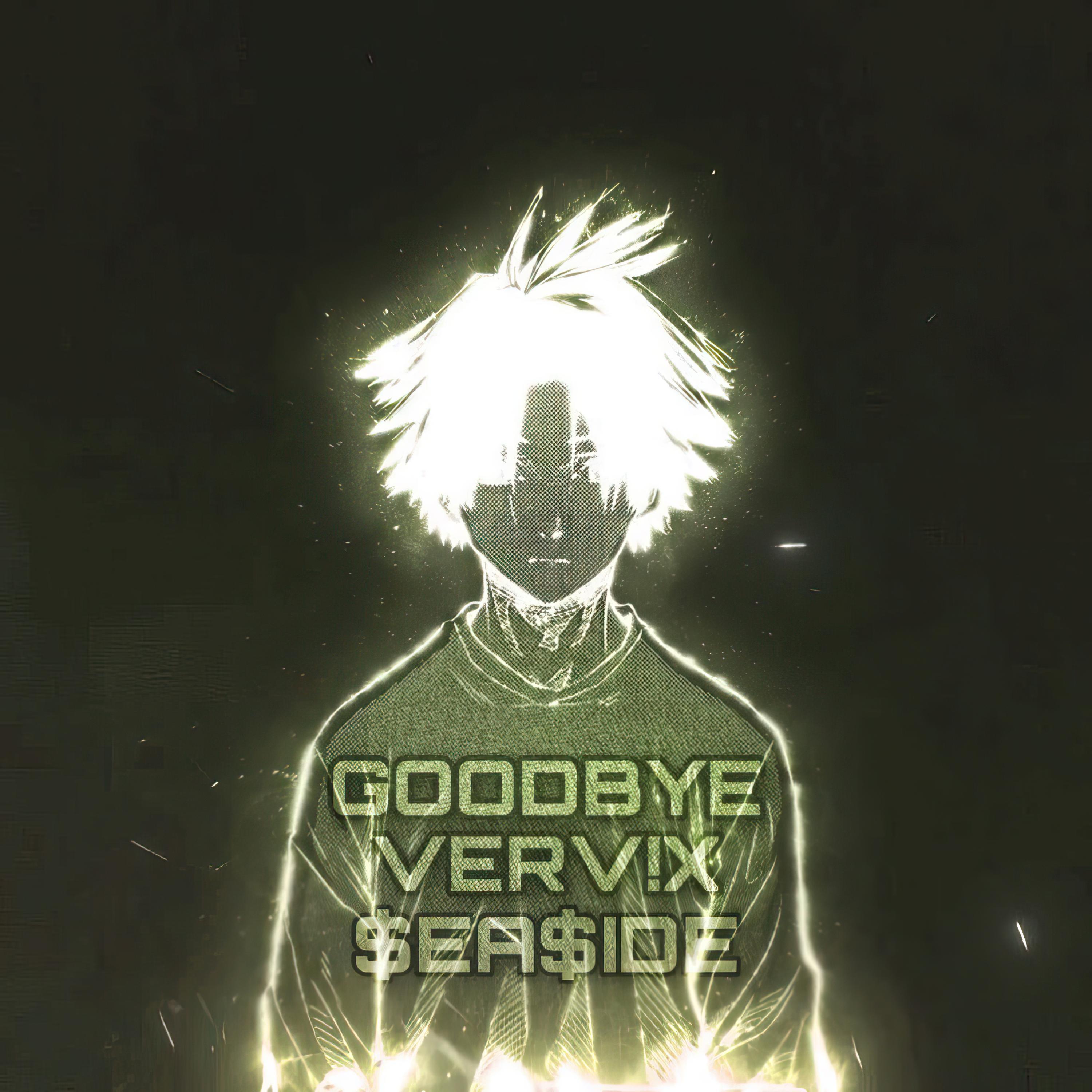 Постер альбома Goodbye, Vol. 3