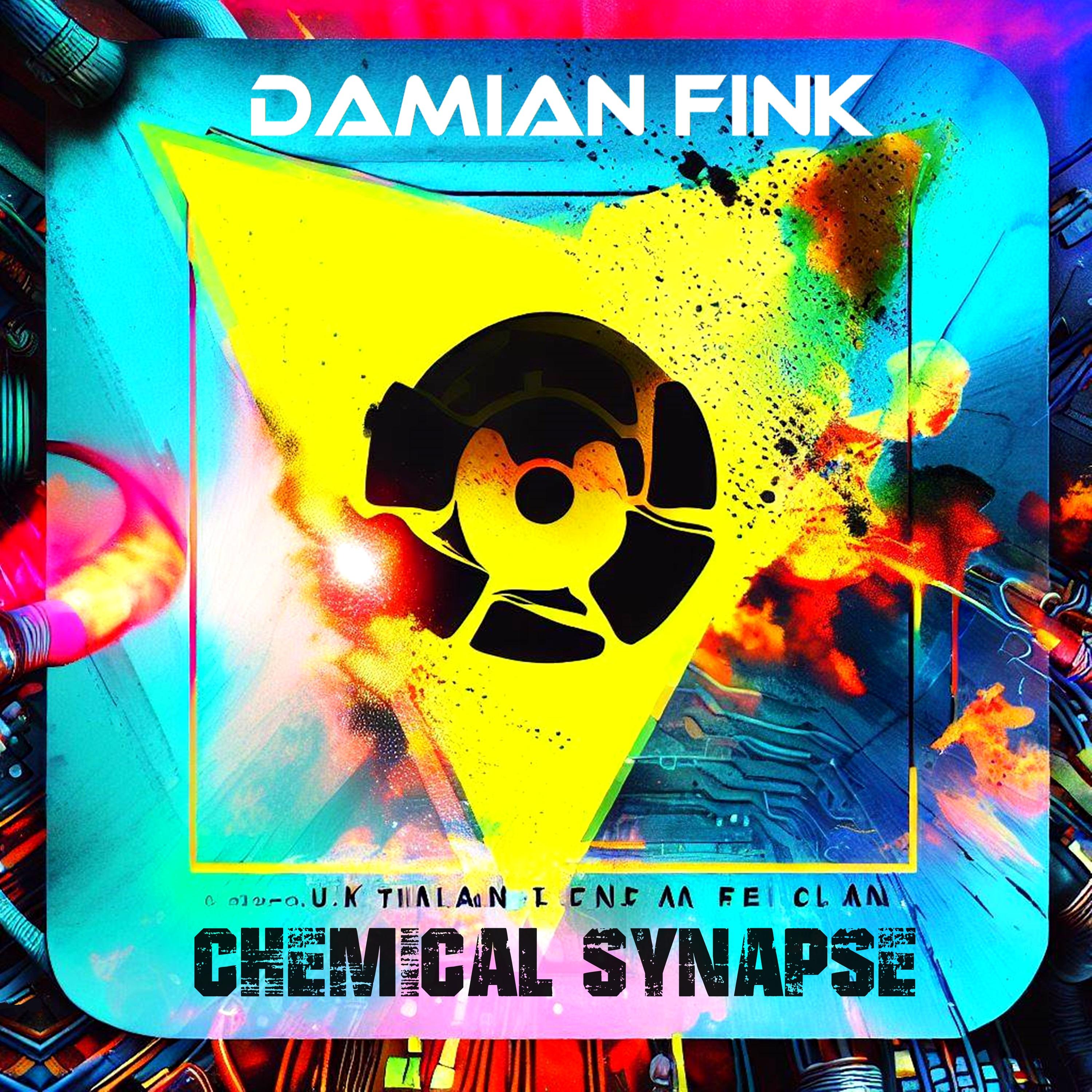 Постер альбома Chemical Synapse