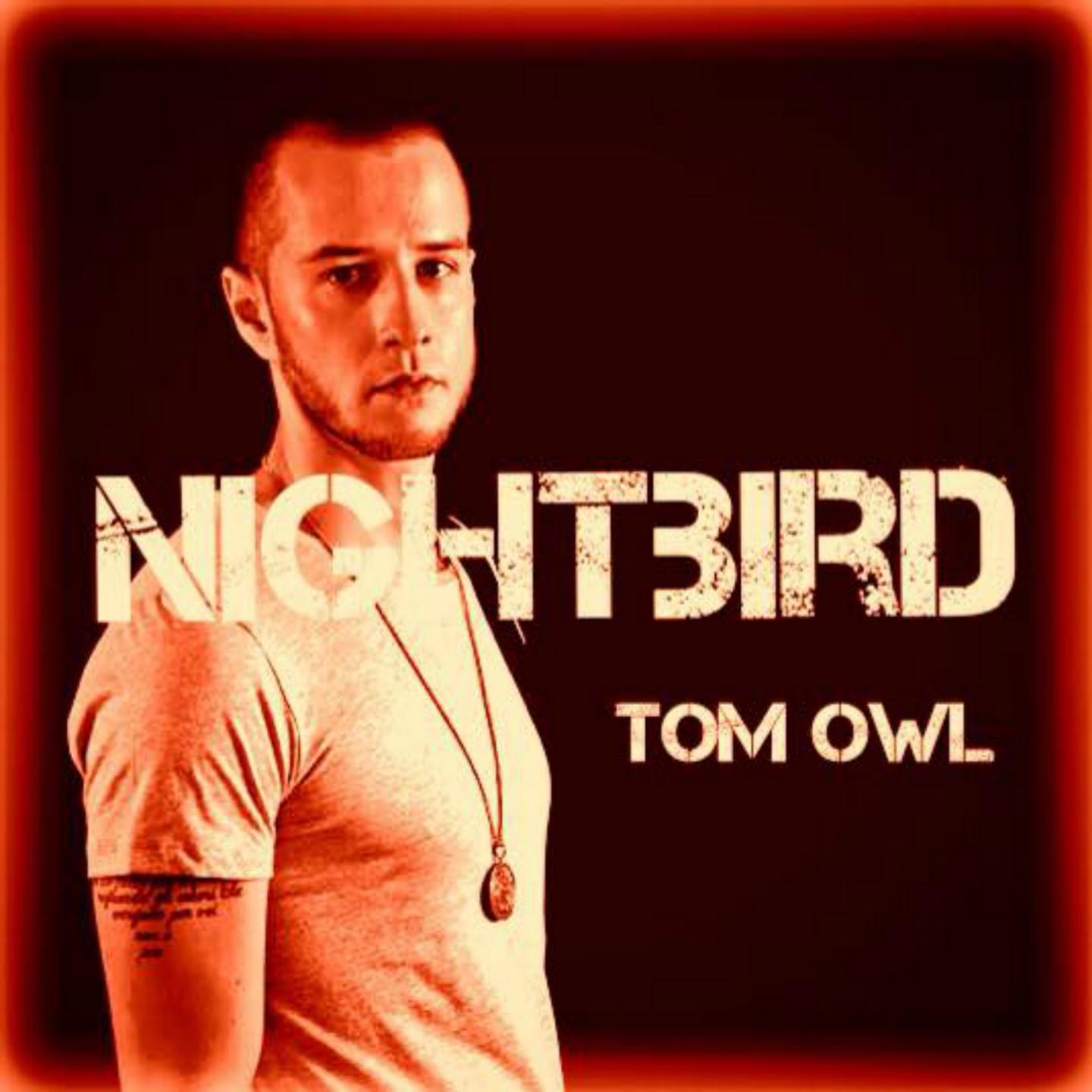 Постер альбома Nightbird