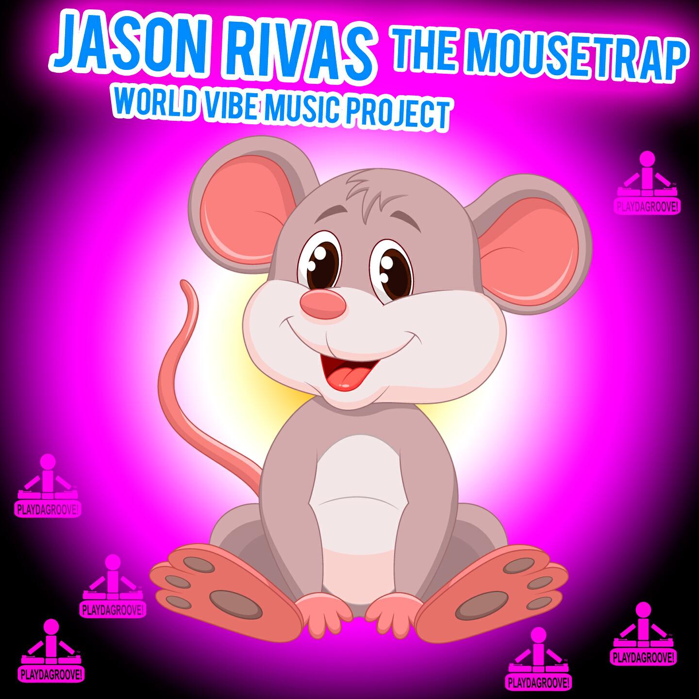 Jason Rivas - Shaka Takata (Instrumental Mix)