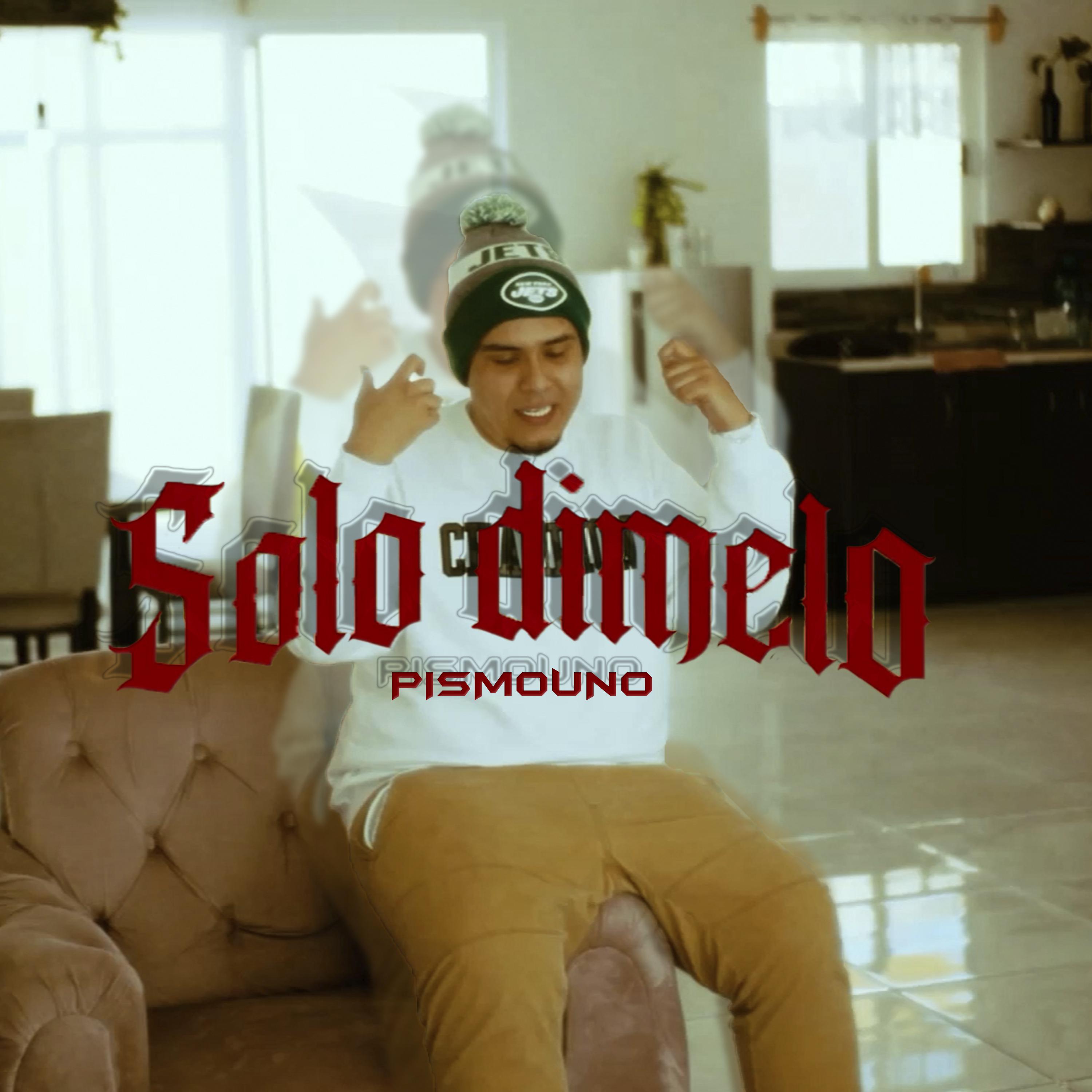 Постер альбома Solo Dimelo