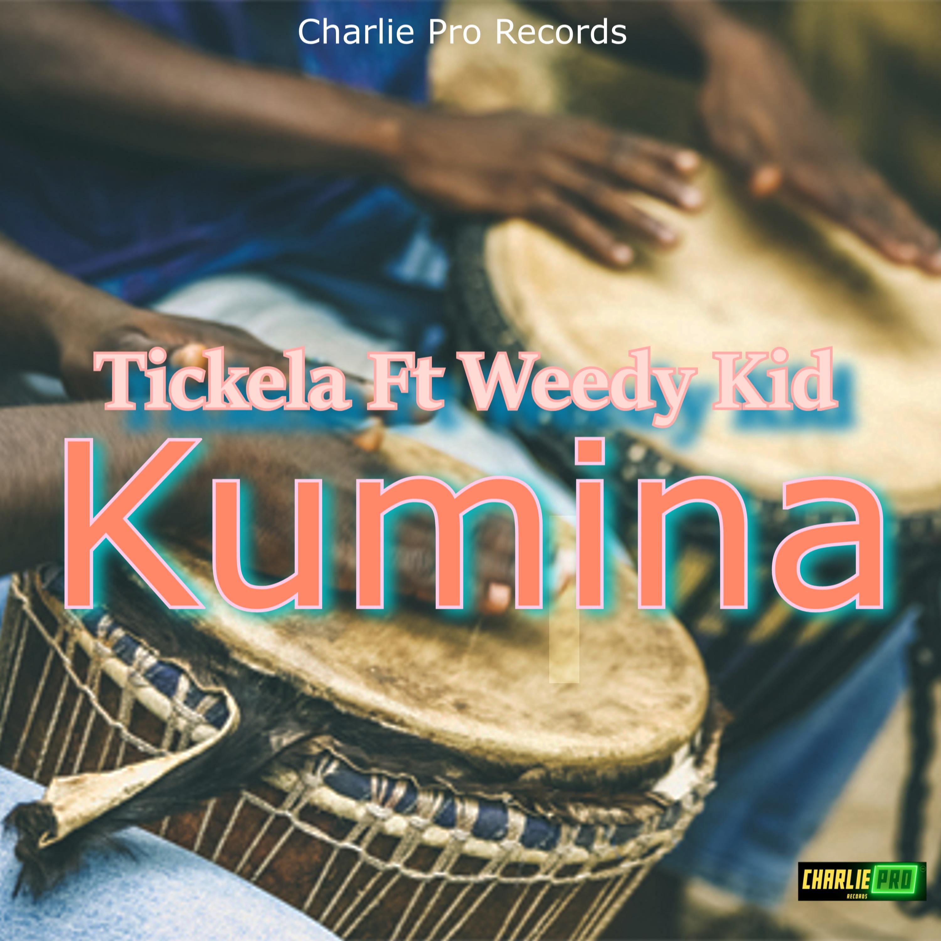 Постер альбома Kumina