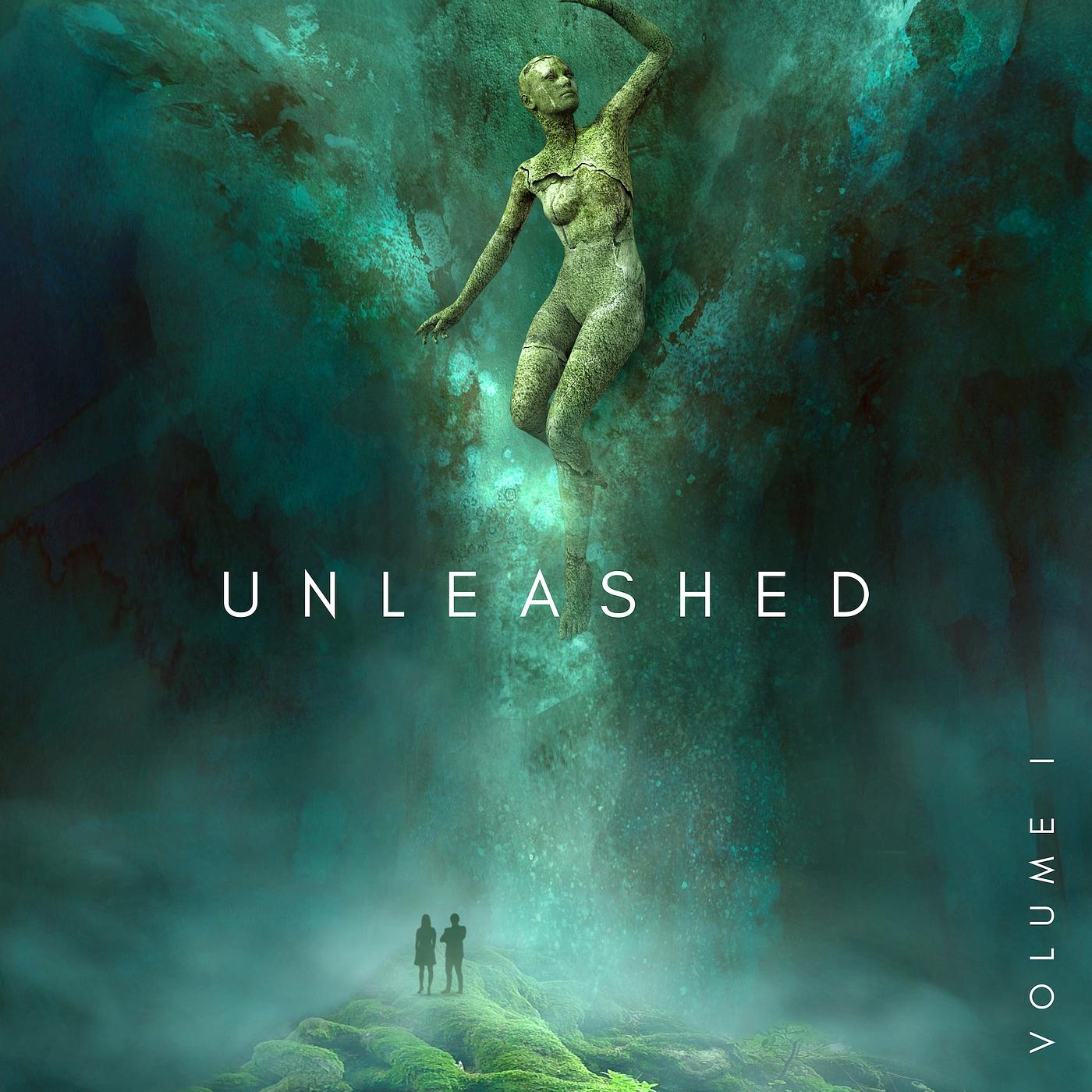 Постер альбома Unleashed, Vol. 1