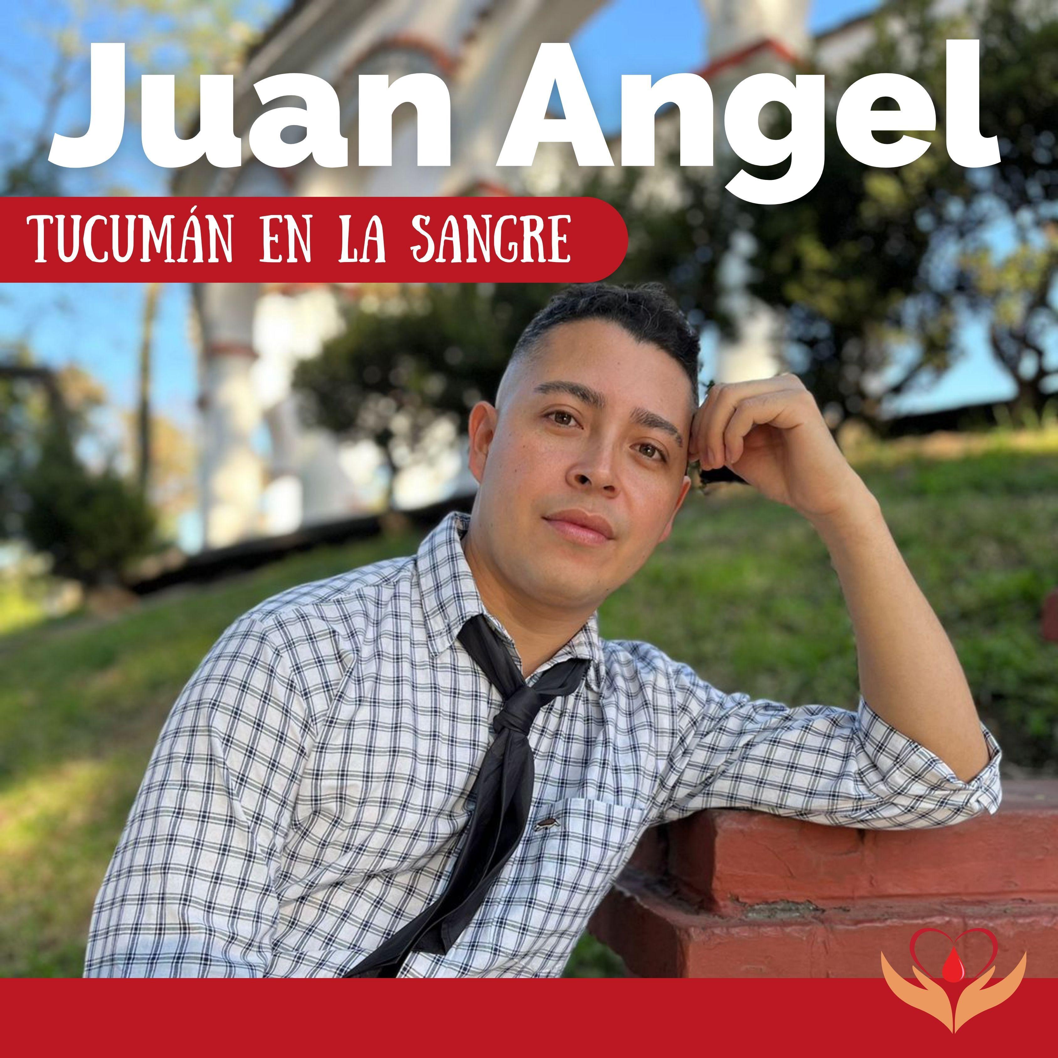 Постер альбома Tucumán en la Sangre
