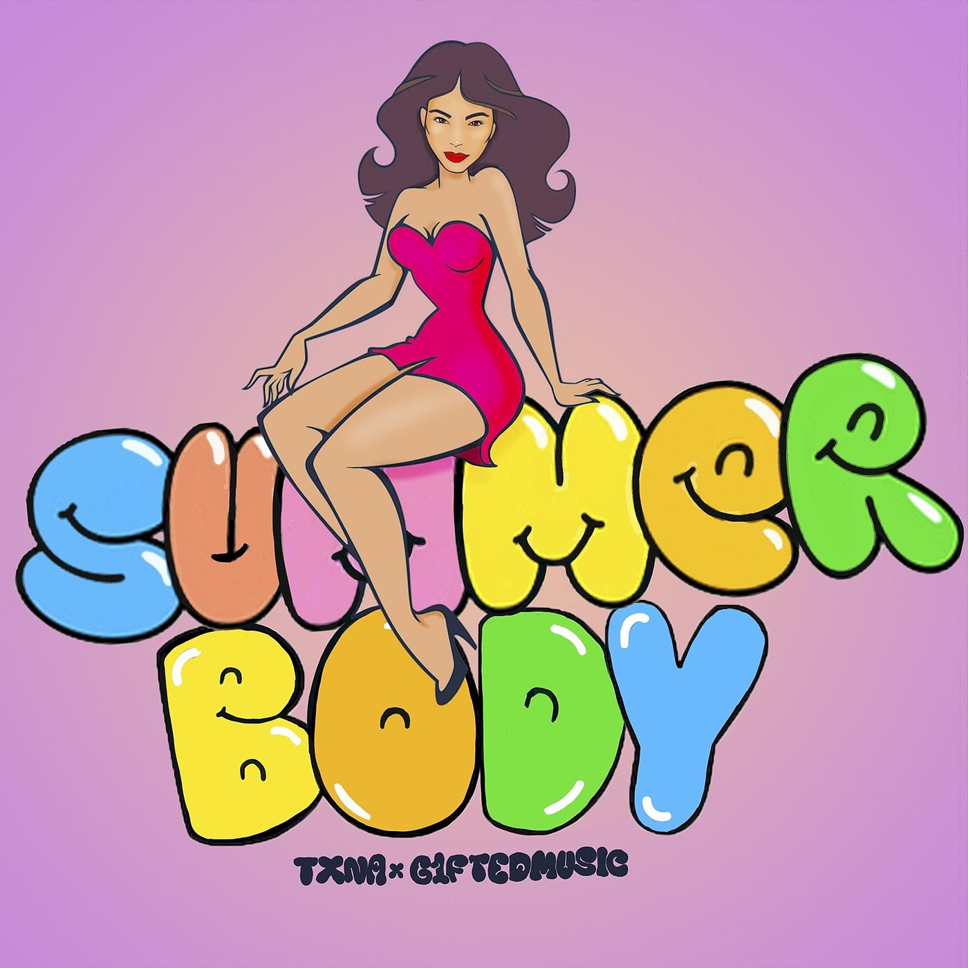 Постер альбома Summer Body