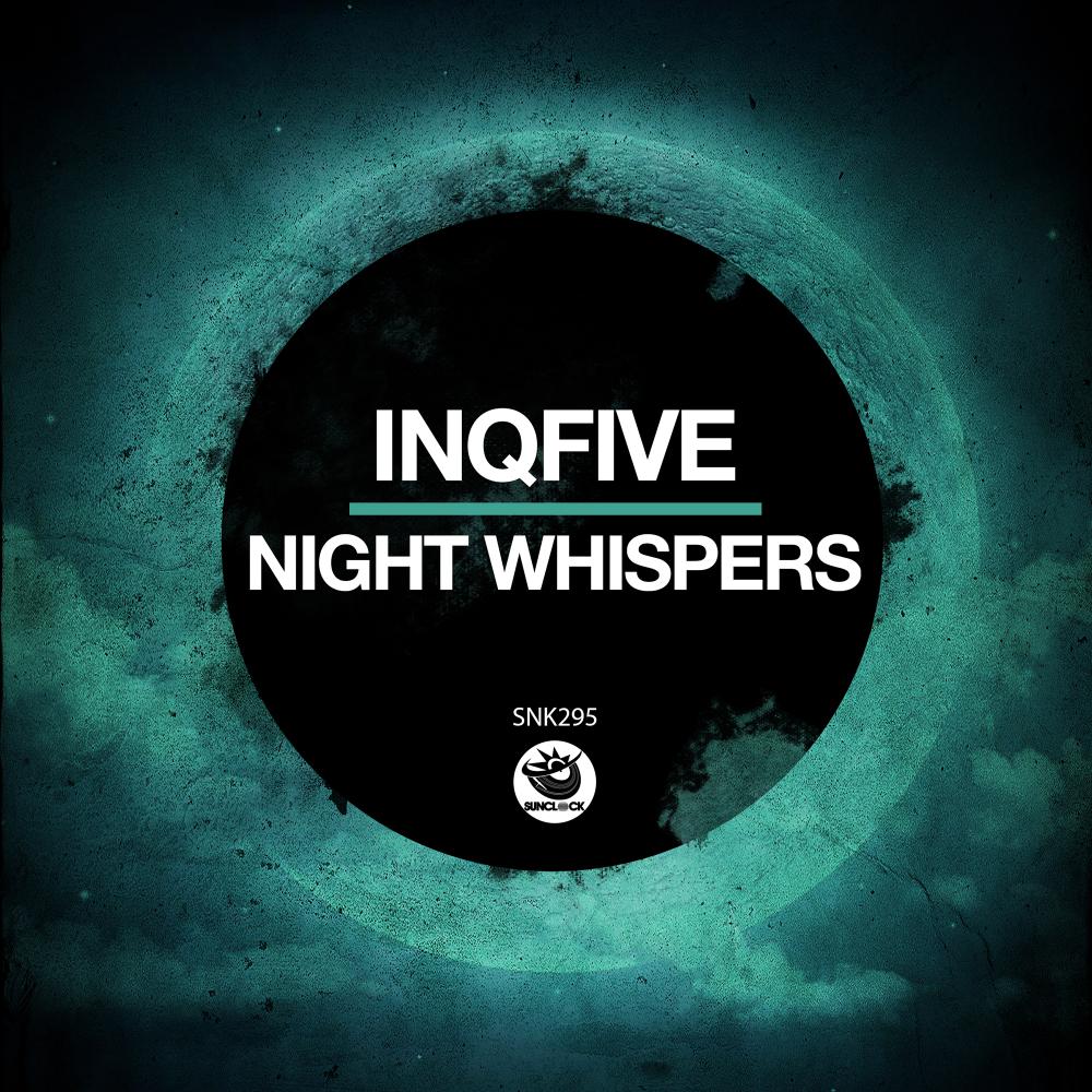 Постер альбома Night Whispers