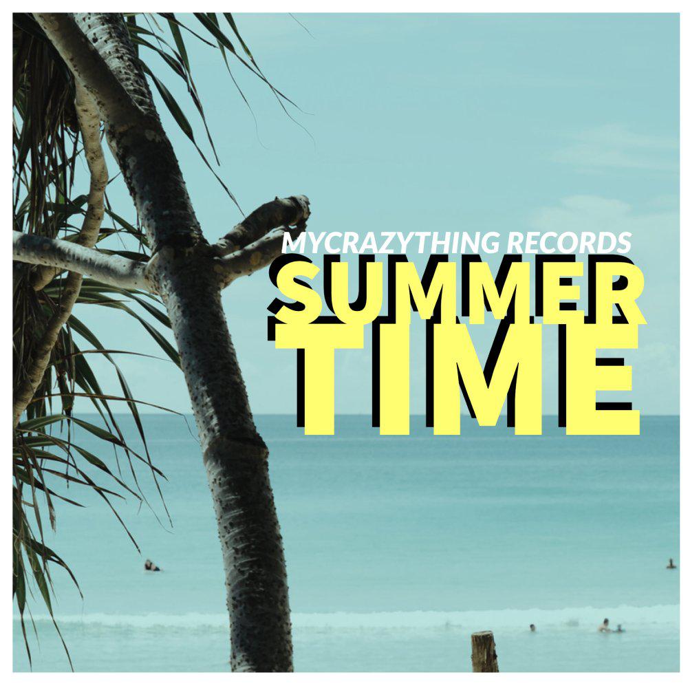 Постер альбома Summer Time