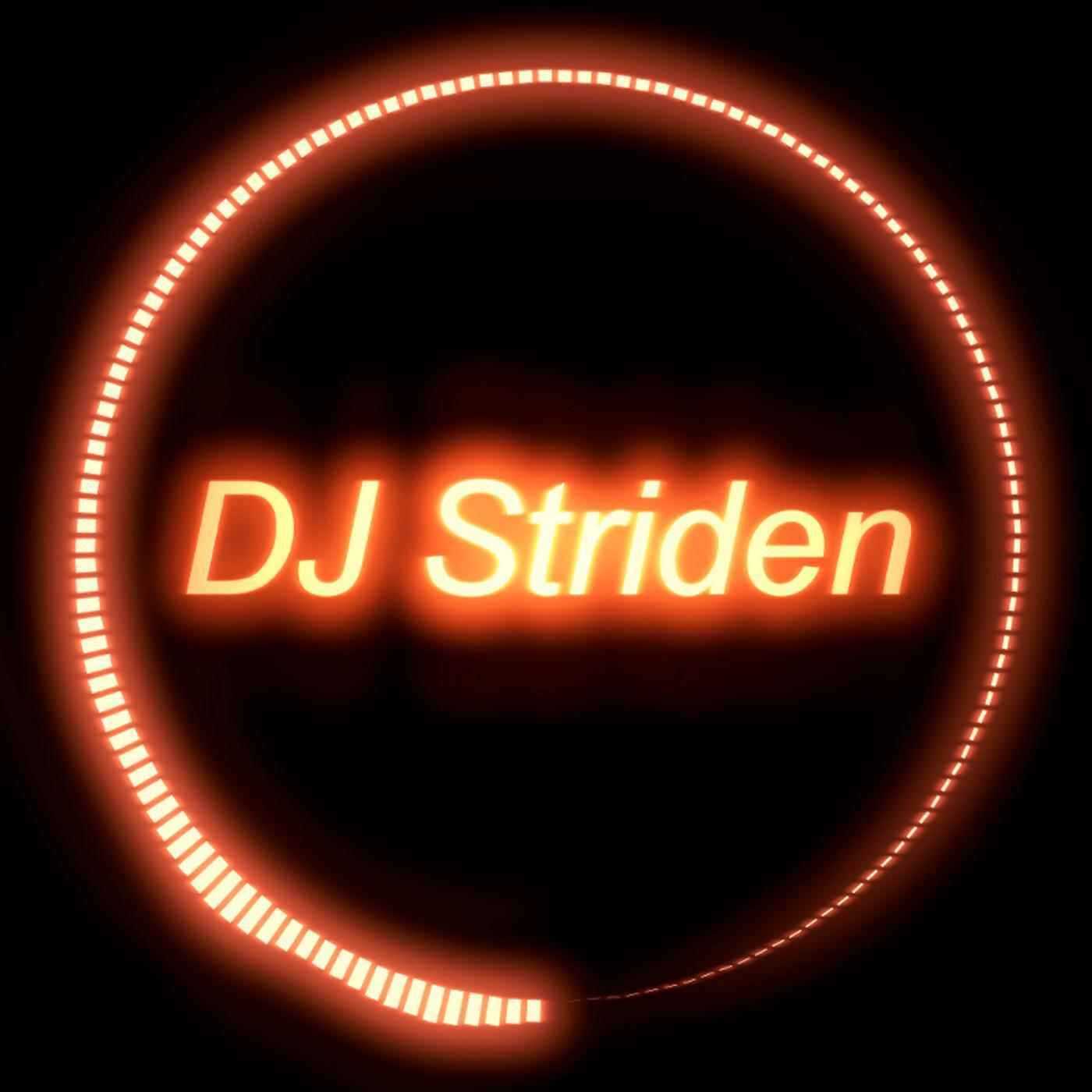 DJ Striden - Dare