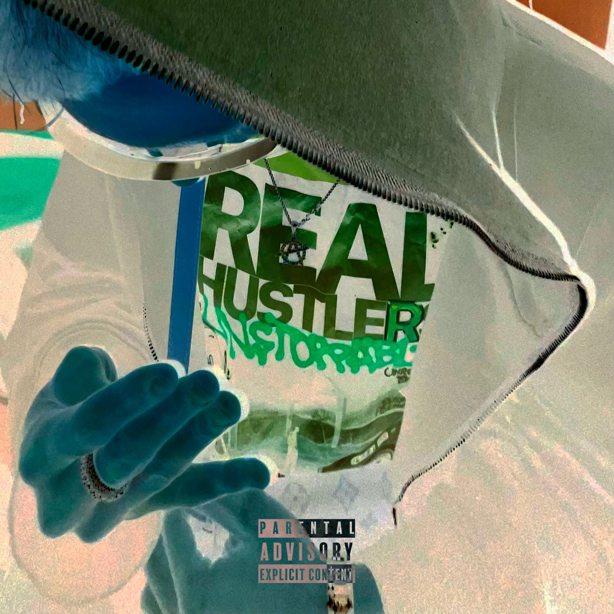 Постер альбома Real hustler