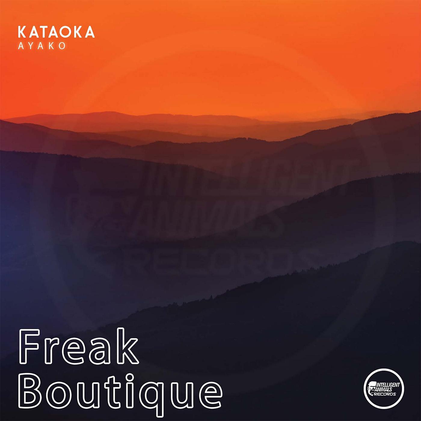 Постер альбома Freak Boutique