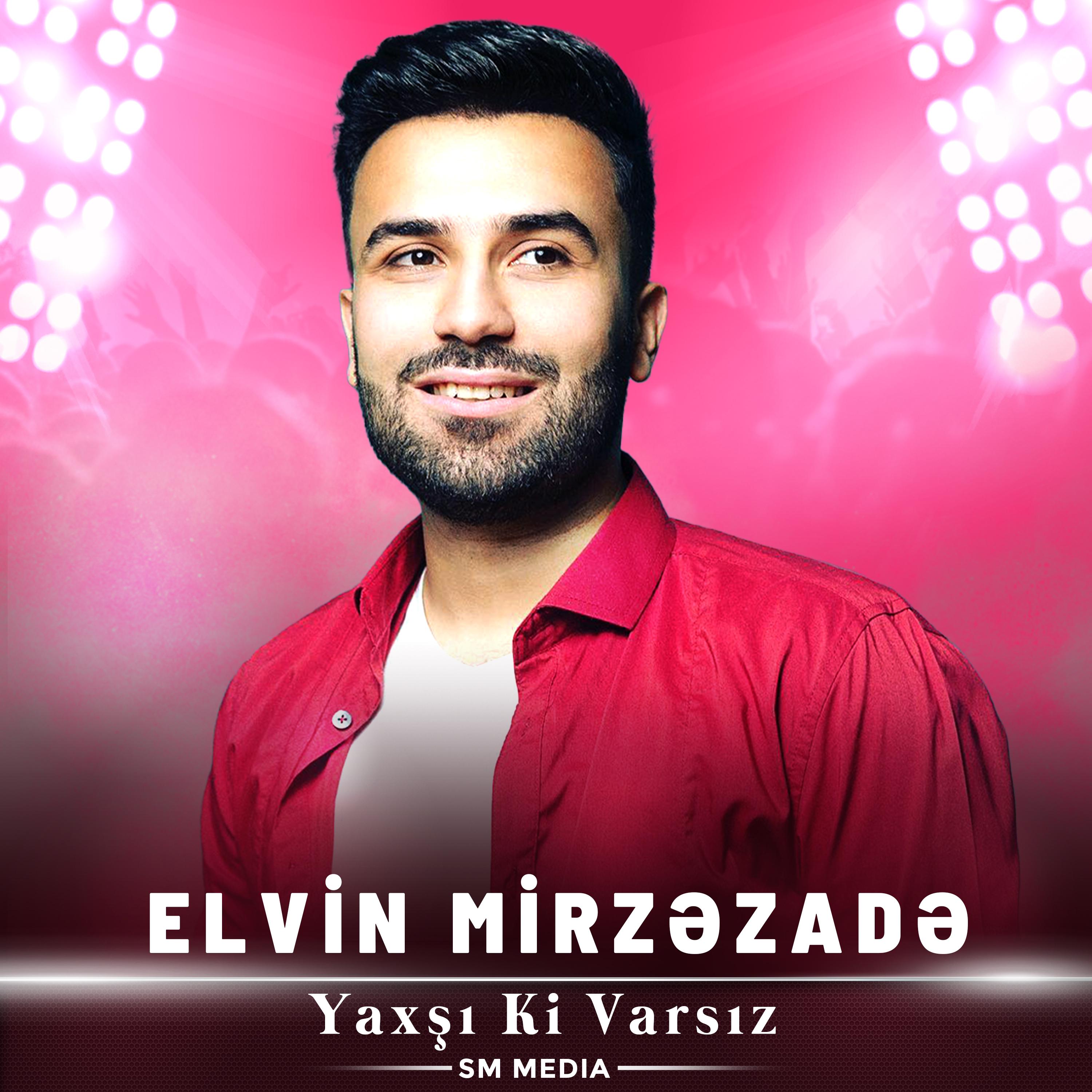 Постер альбома Yaxşı Ki Varsız