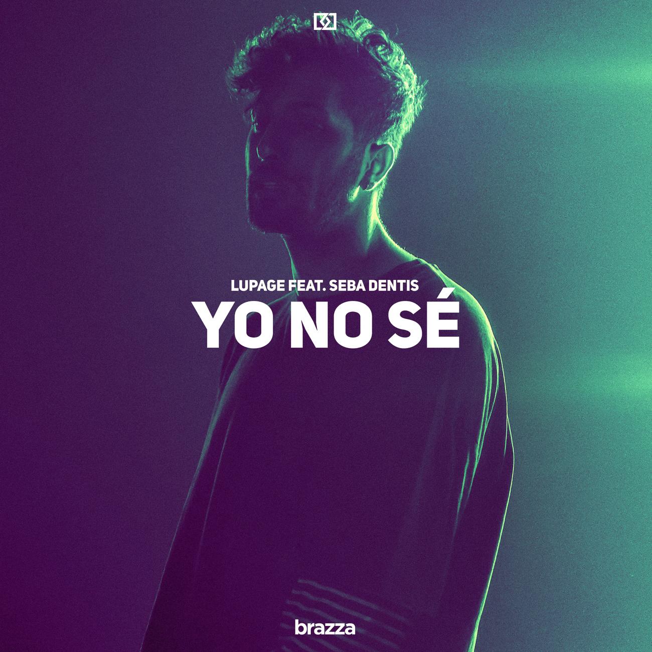 Постер альбома Yo No Sé
