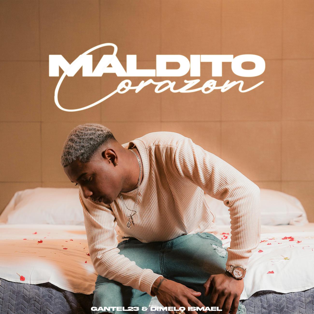Постер альбома Maldito Corazón