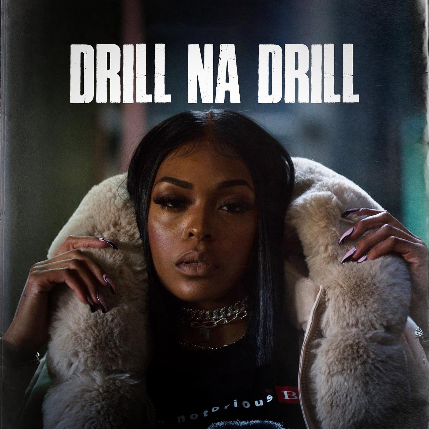 Постер альбома Drill Na Drill