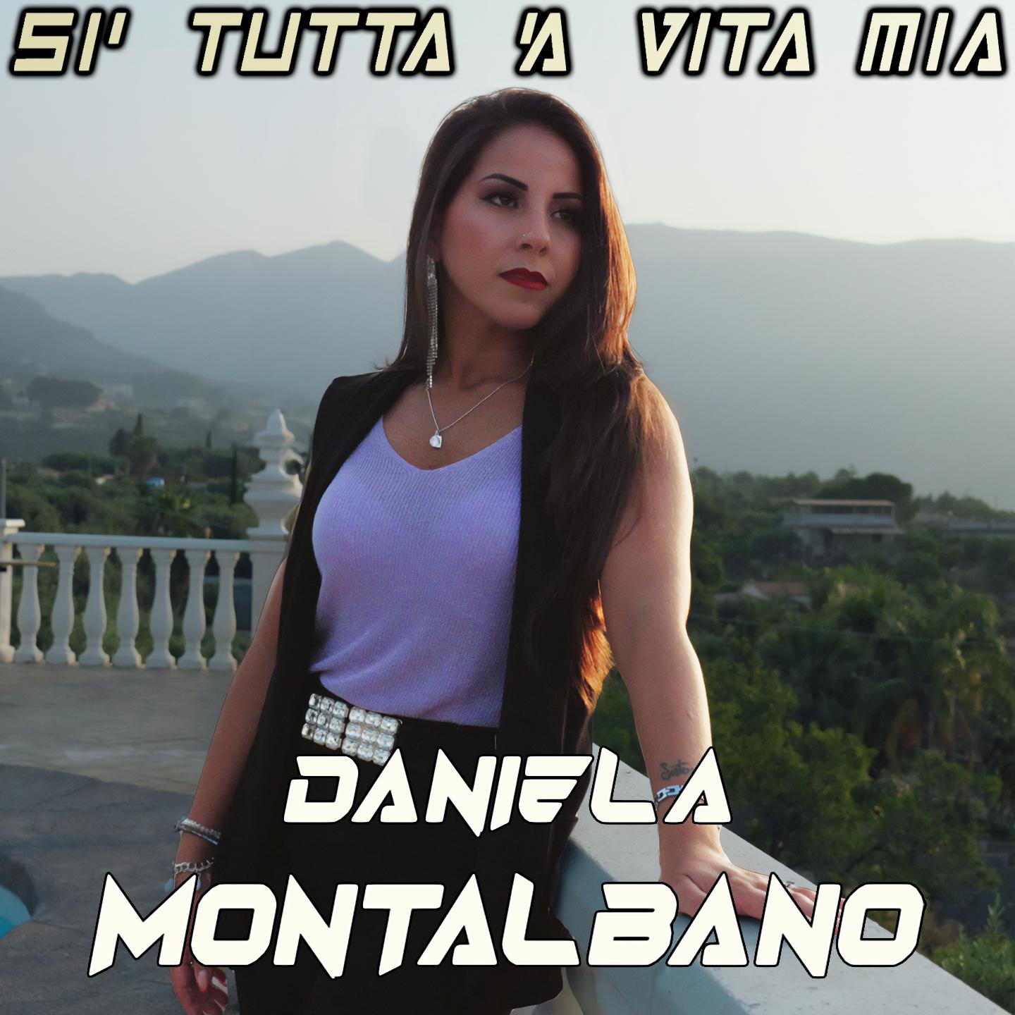 Постер альбома Si' tutta 'a vita mia
