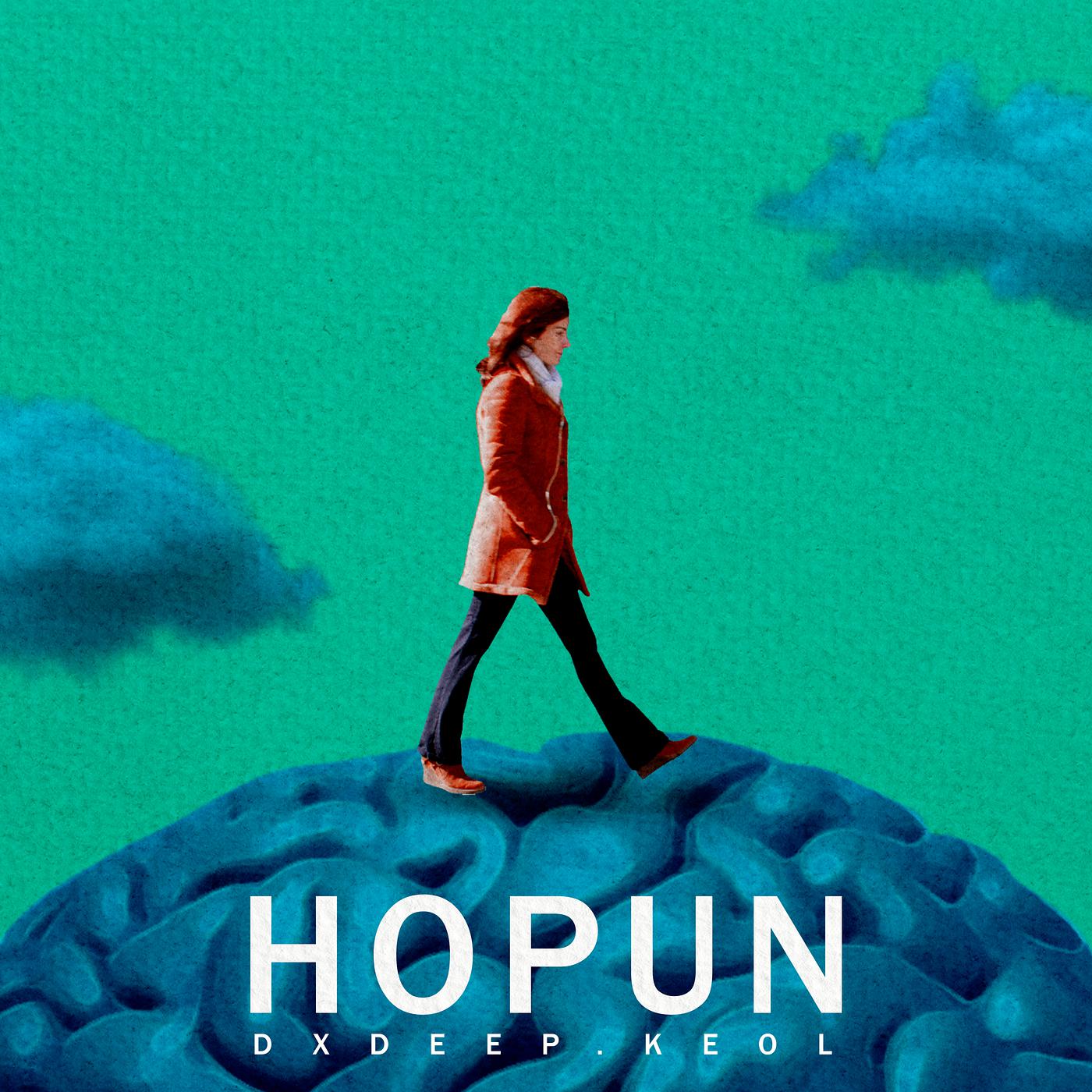 Постер альбома Hopun