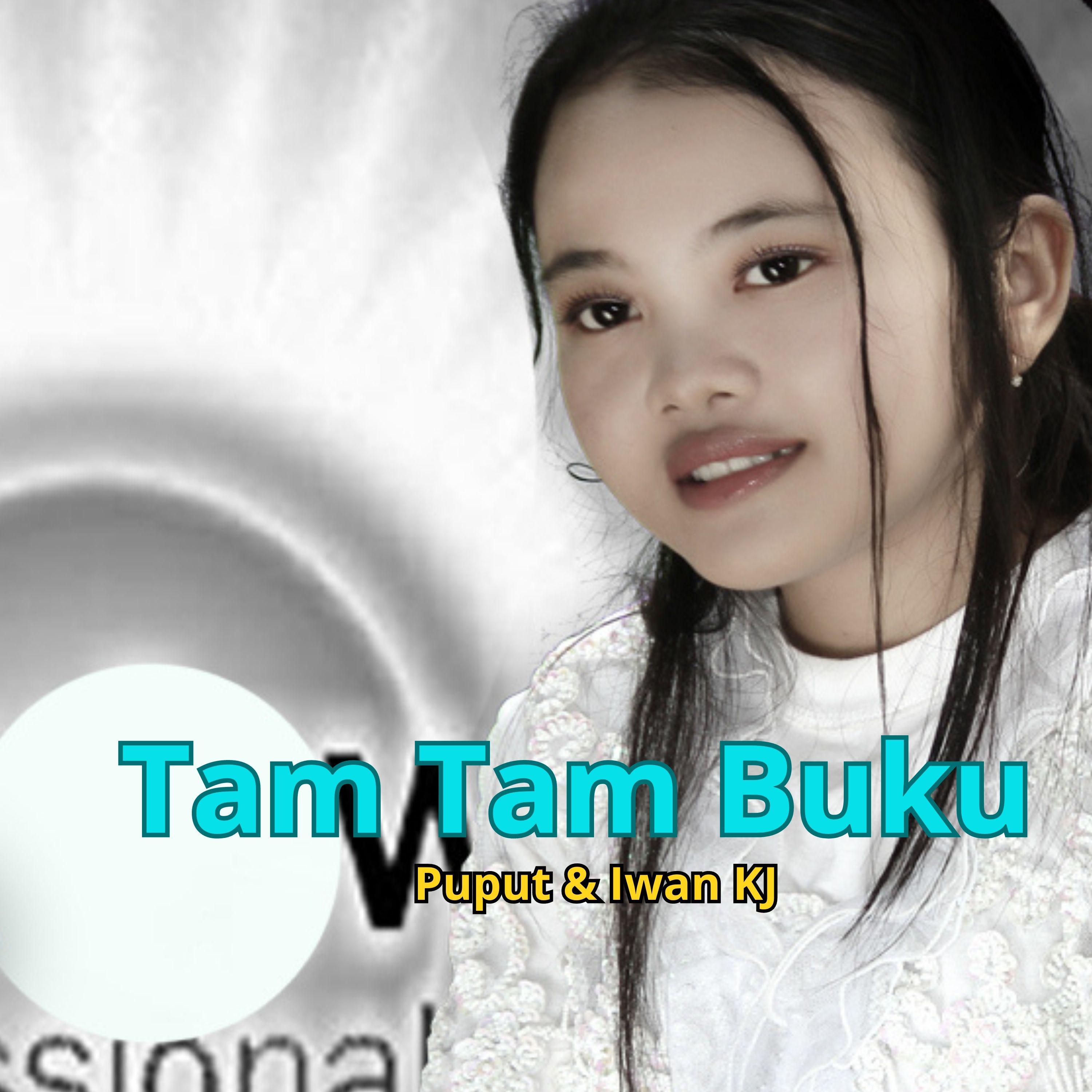 Постер альбома Tam Tam Buku