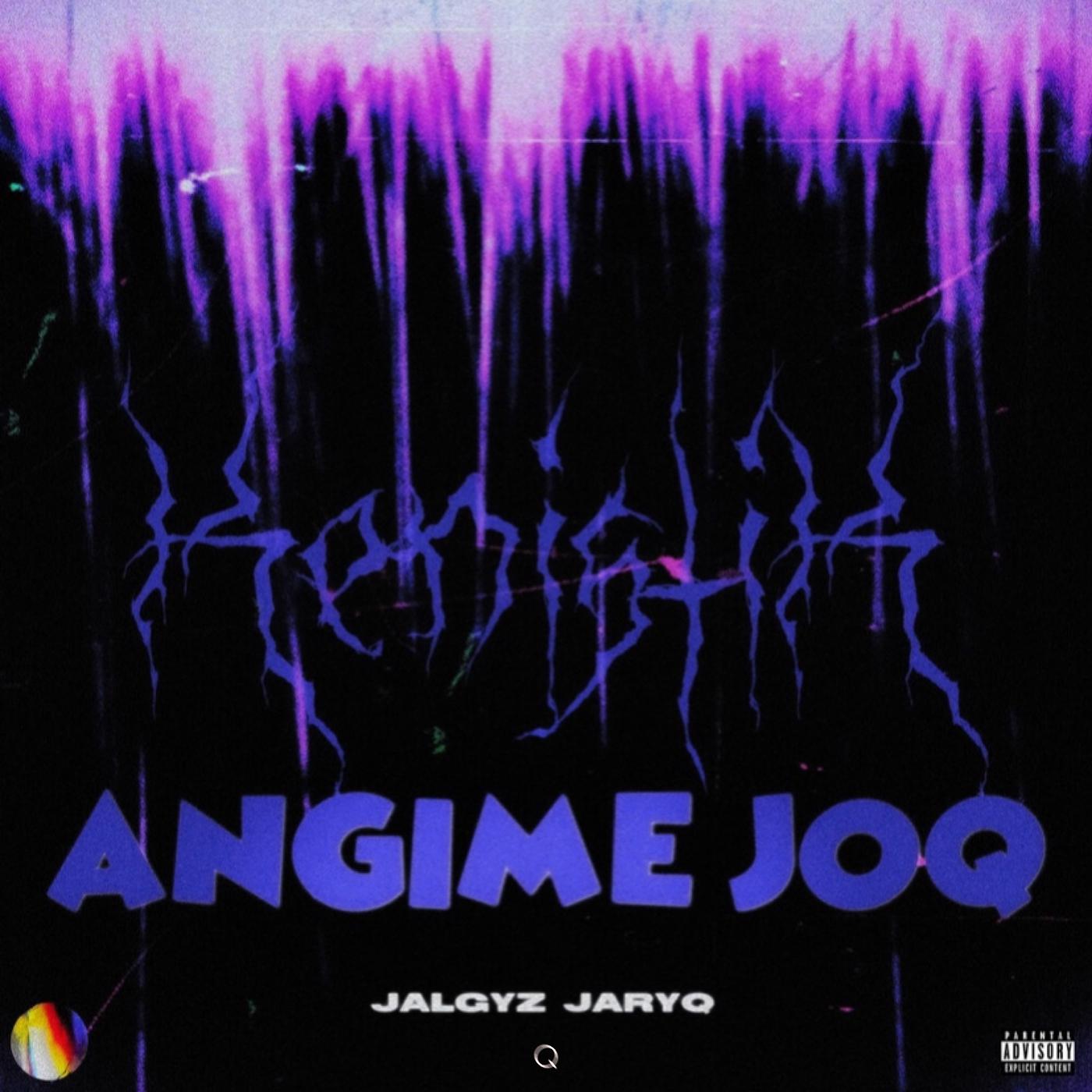 Постер альбома Angime Joq