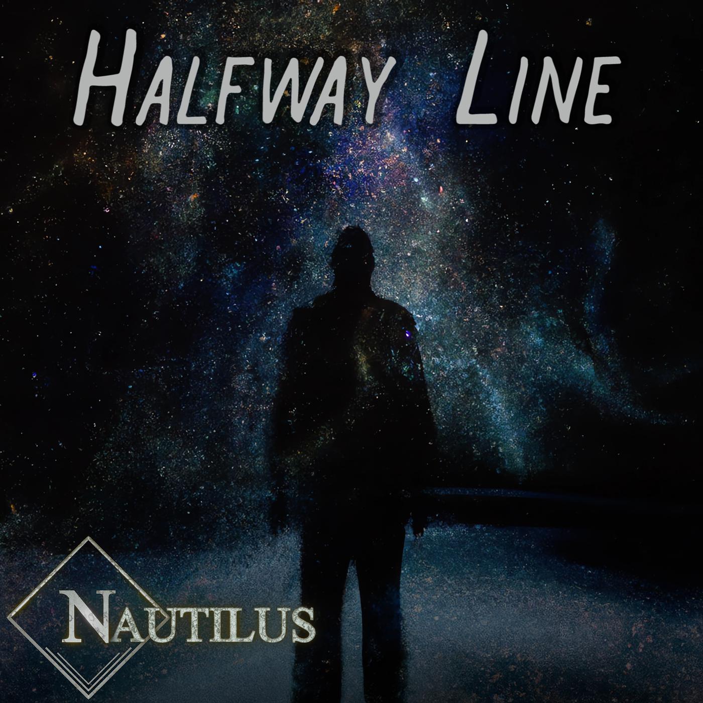Постер альбома Halfway Line