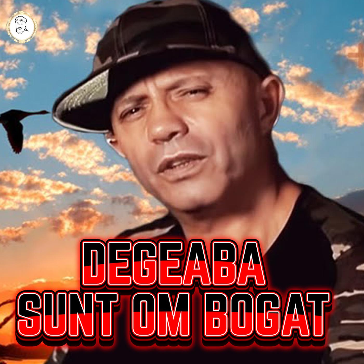 Постер альбома DEGEABA SUNT OM BOGAT