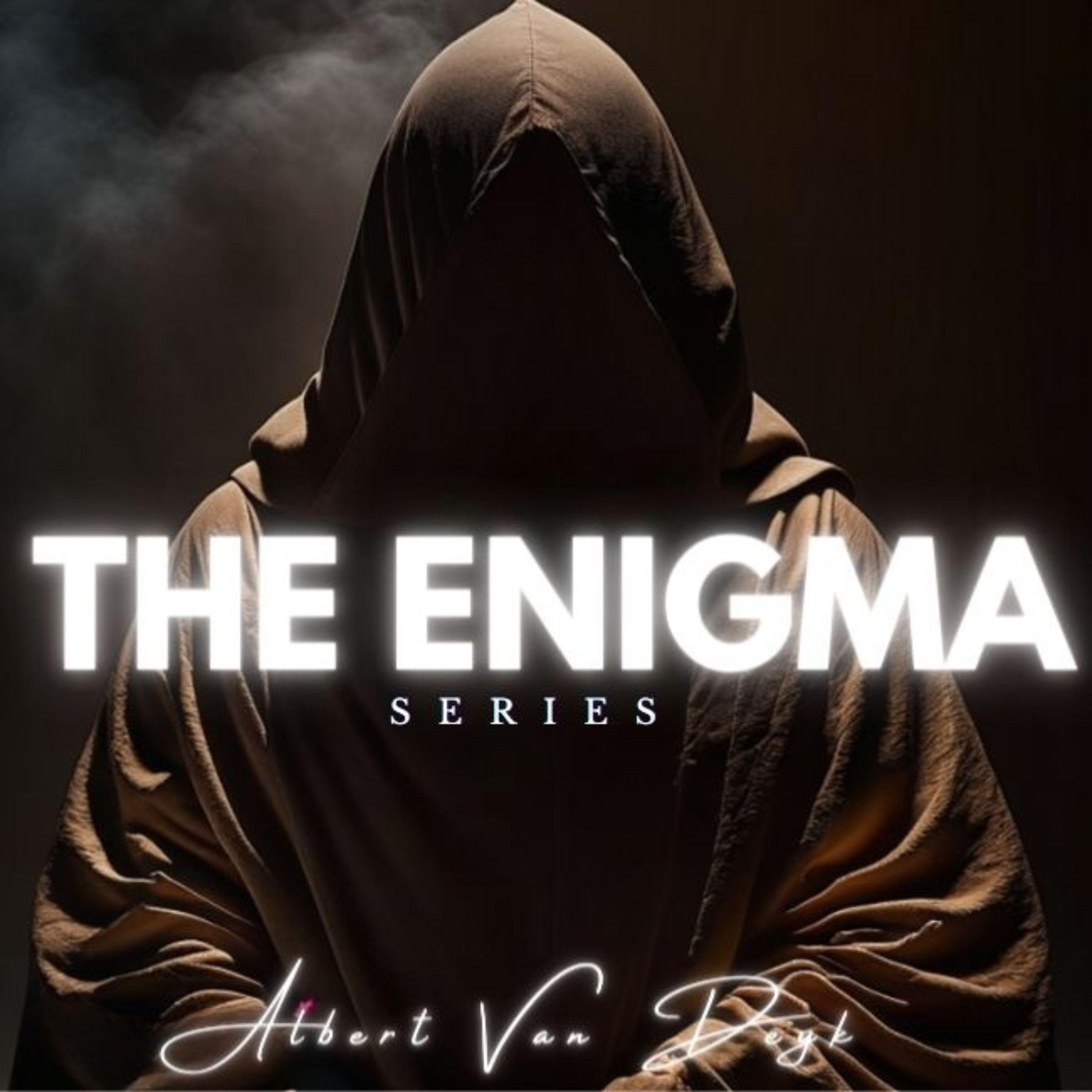 Постер альбома The Enigma