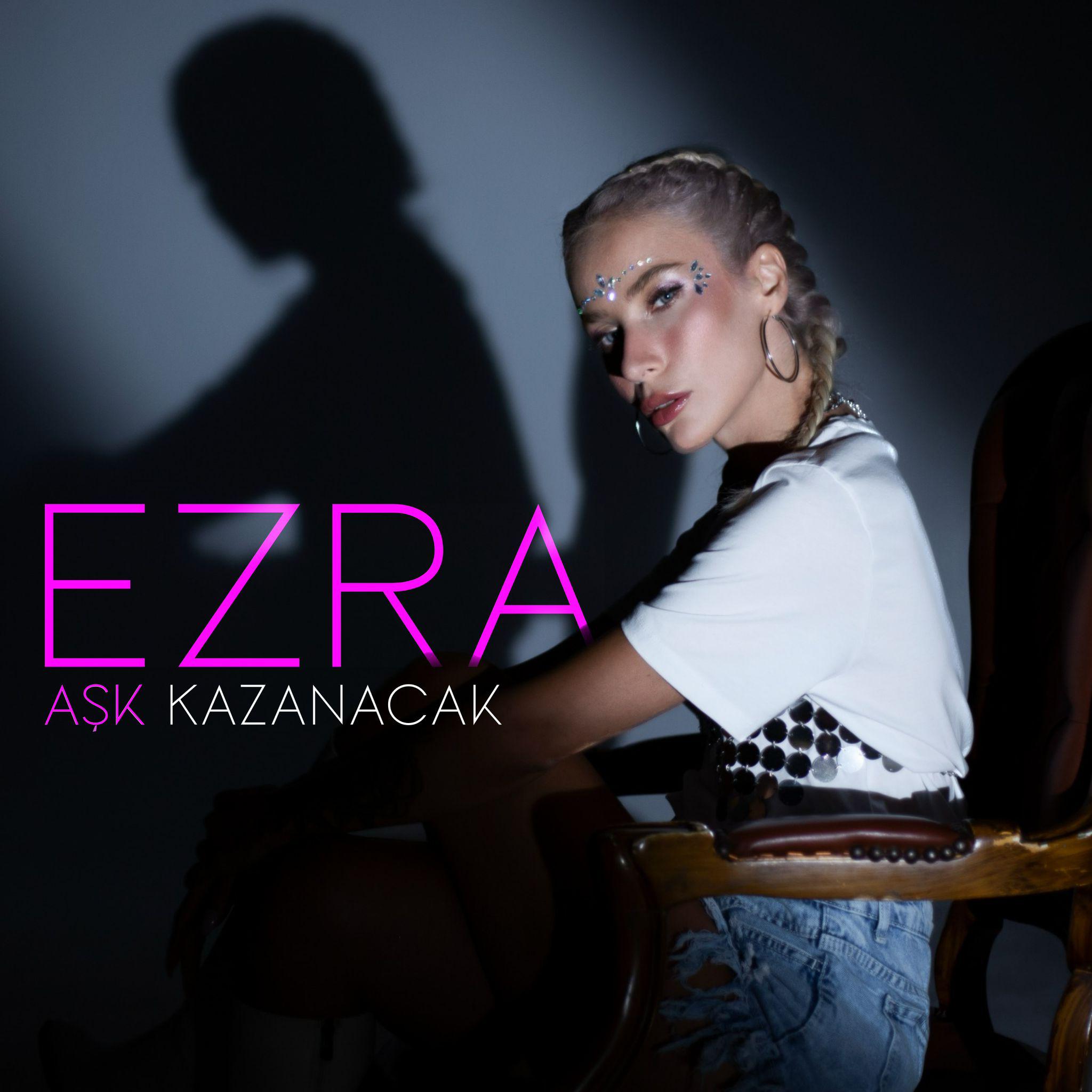 Постер альбома Aşk Kazanacak