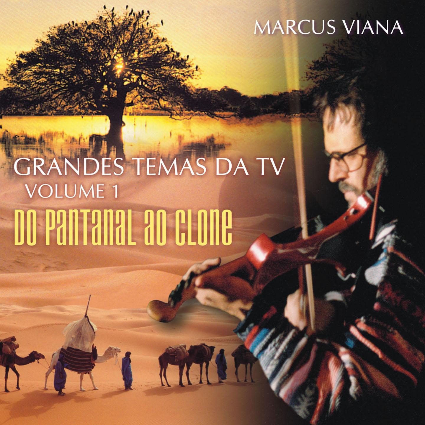 Постер альбома Grandes Temas da TV, Vol. 1