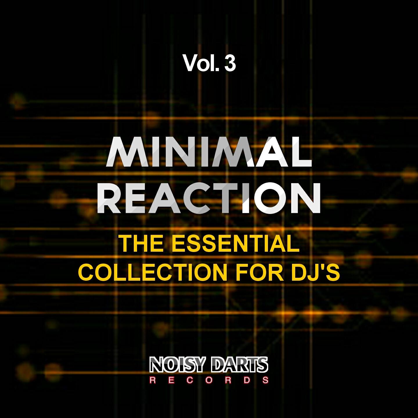 Kristyan Barx - Yainel (Frystal DJ Remix)
