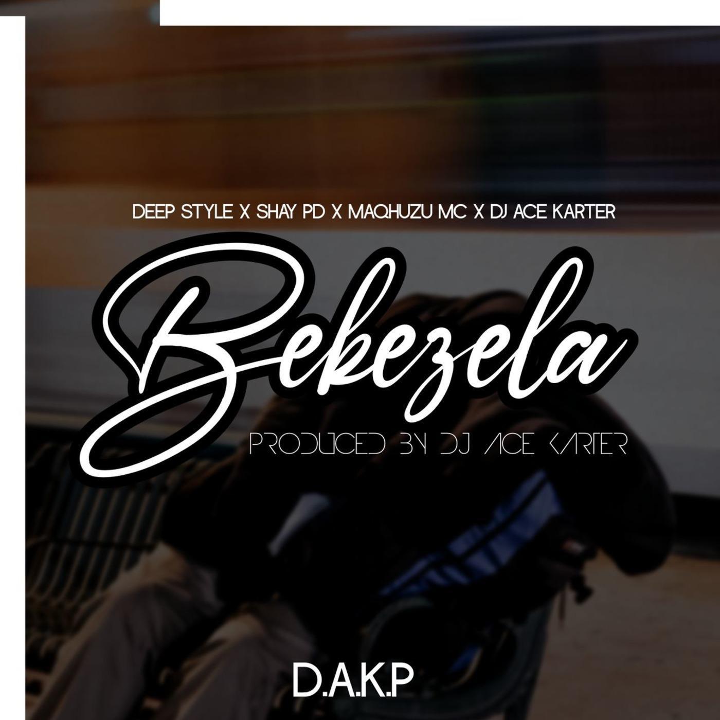 Постер альбома Bekezela