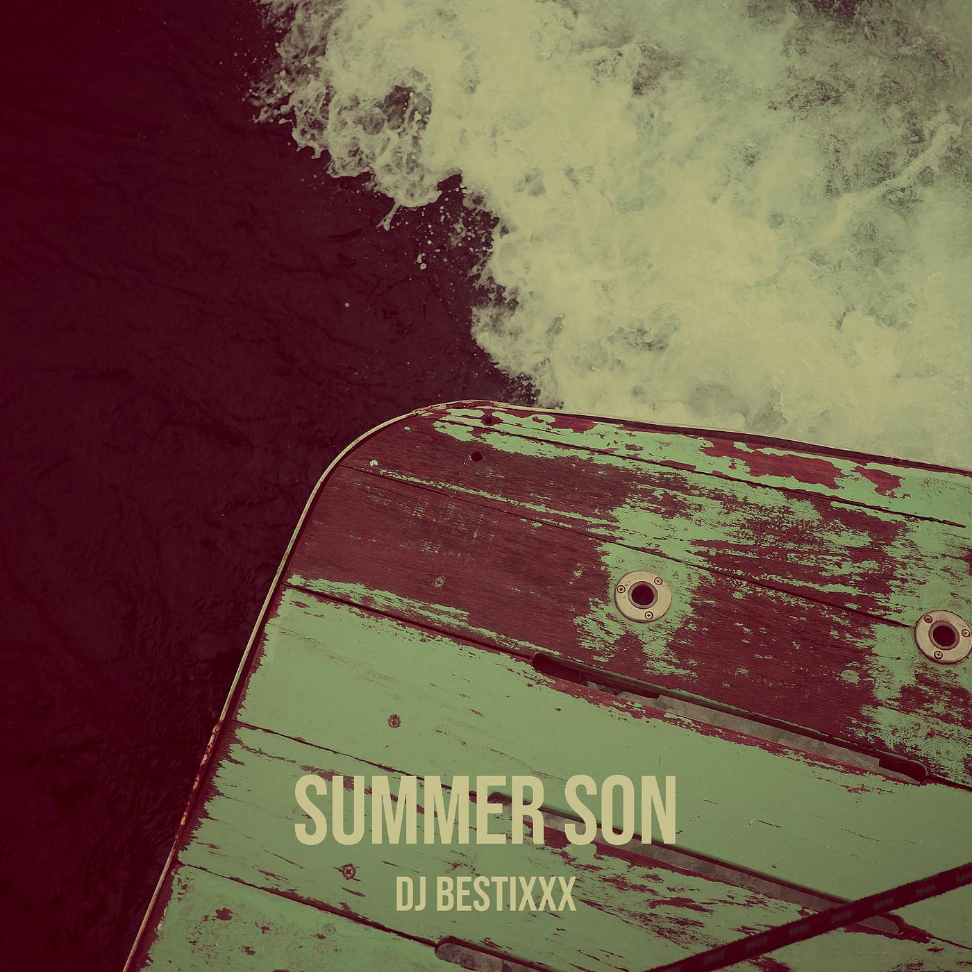 Постер альбома Summer Son