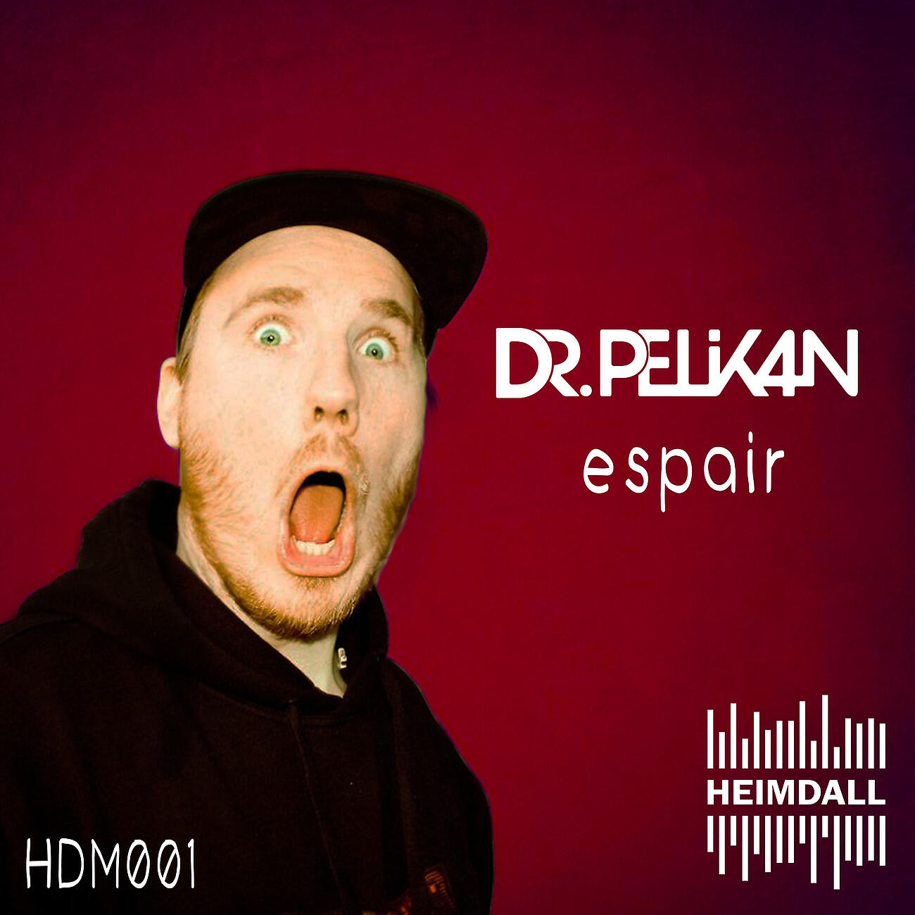 Dr. Pelikan - Movement in Motion (Super Sub Dub Mix)