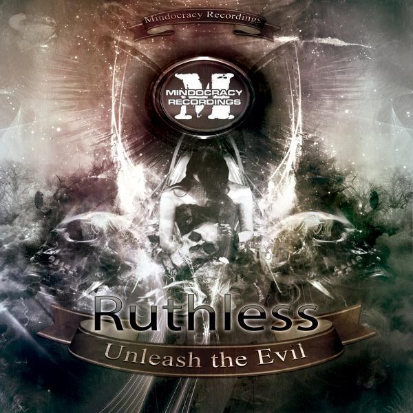 Ruthless - Broken Dub (VIP)