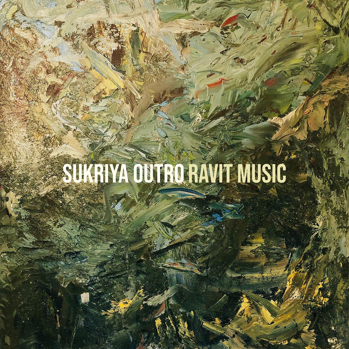 Постер альбома Sukriya Outro