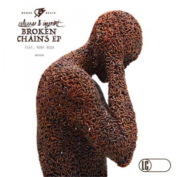 Colossus - Broken Chains (Original Mix)