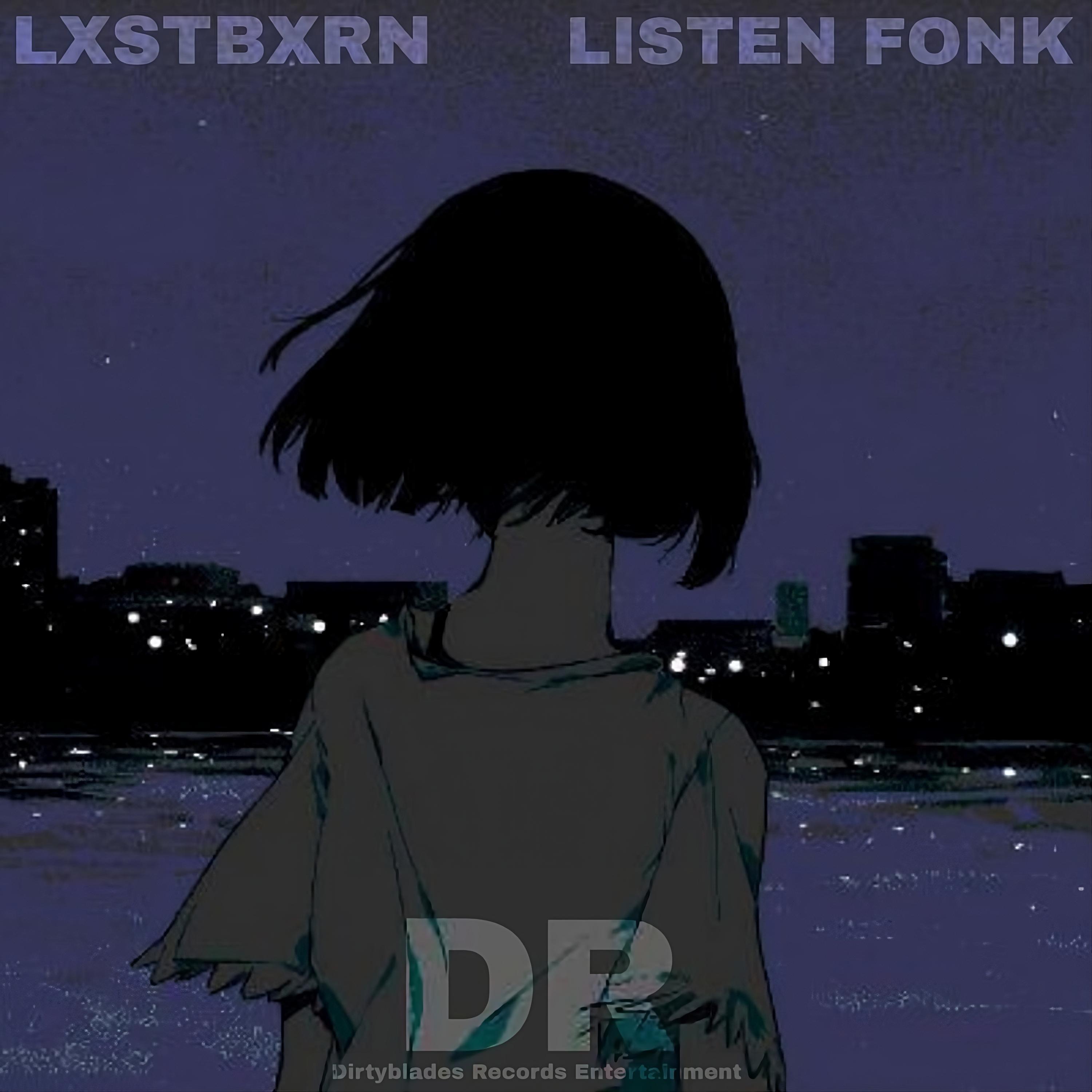 Постер альбома LISTEN FONK