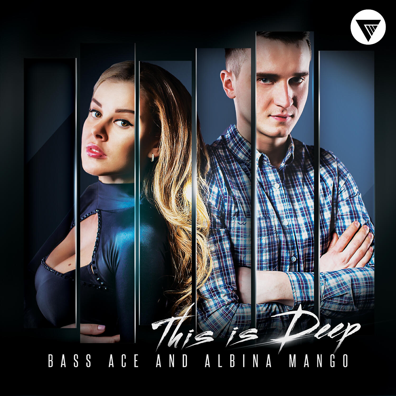 Bass Ace - This Is Deep (Colin Rouge Remix)