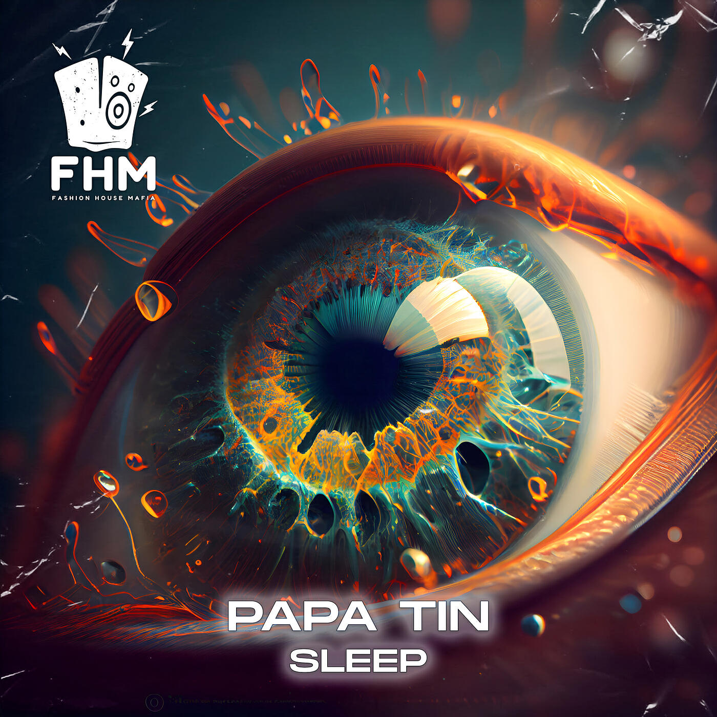 Papa tin