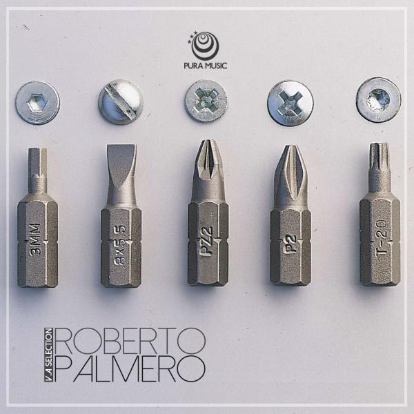 Постер альбома Pura Music V.A Selection By Roberto Palmero
