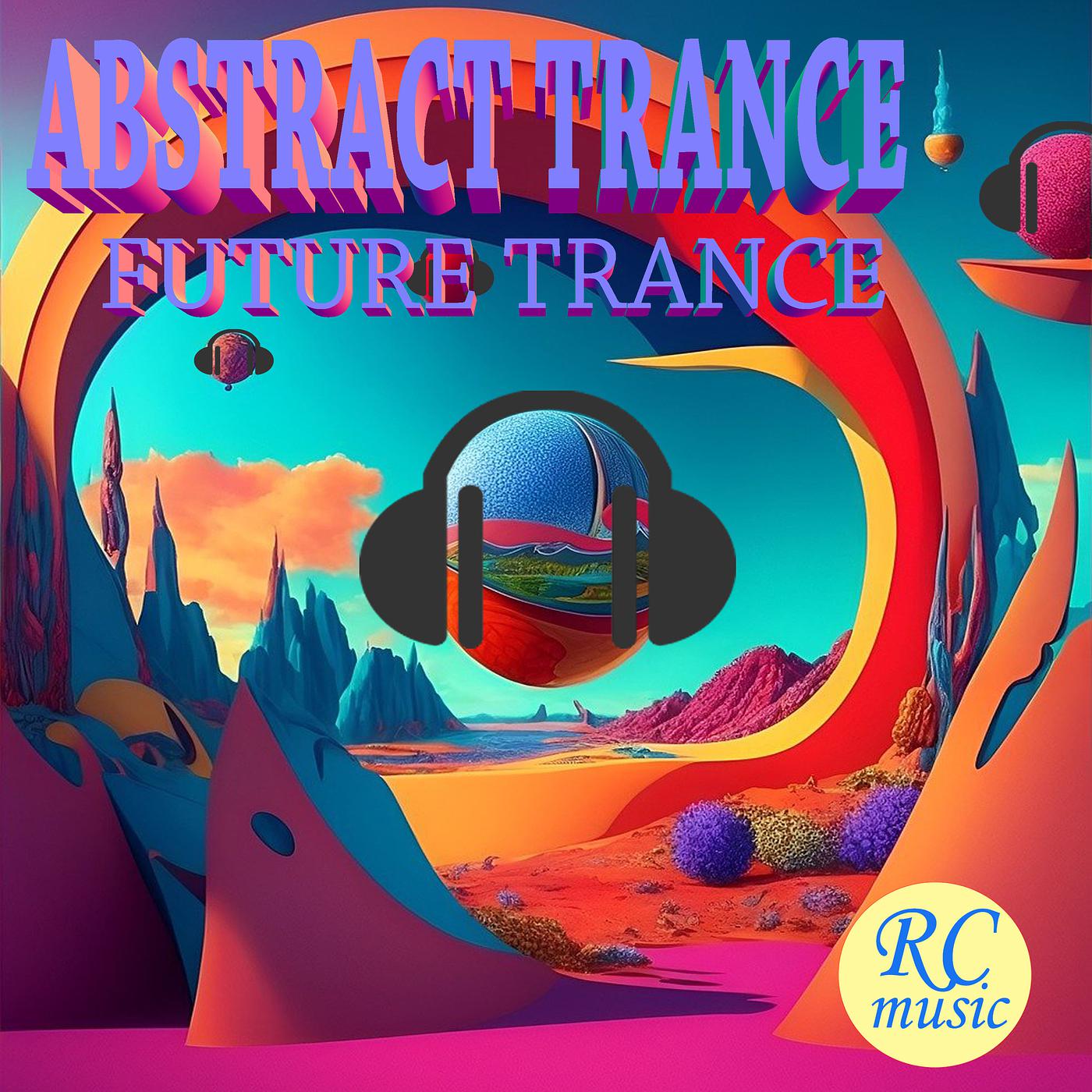 Постер альбома Abstract Trance (Future Trance)