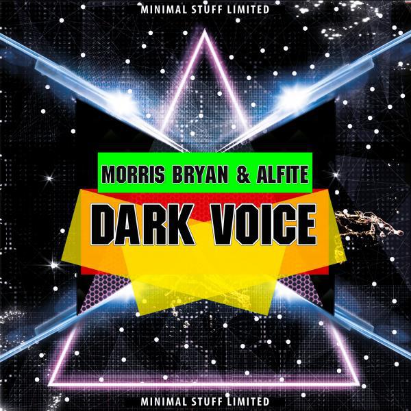 Постер альбома Dark Voice