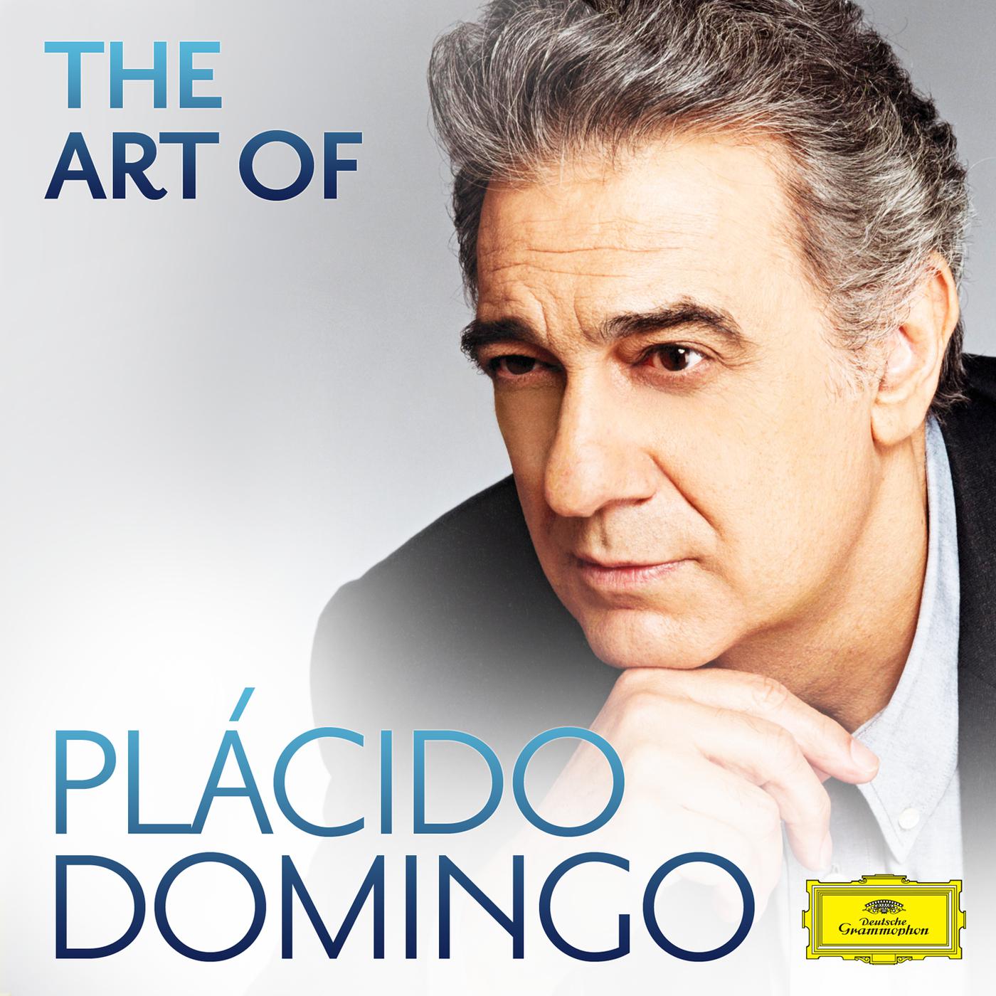 Plácido Domingo - Puccini: Tosca / Act 3 - 