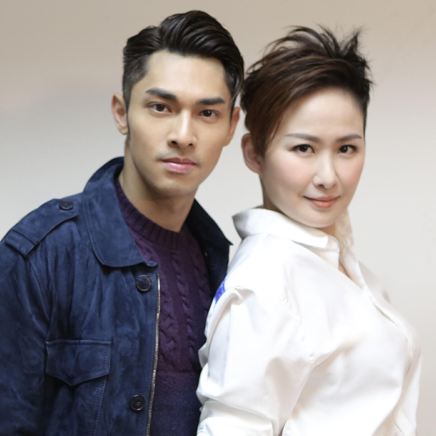 Kelvin Kwan - Gan Mo