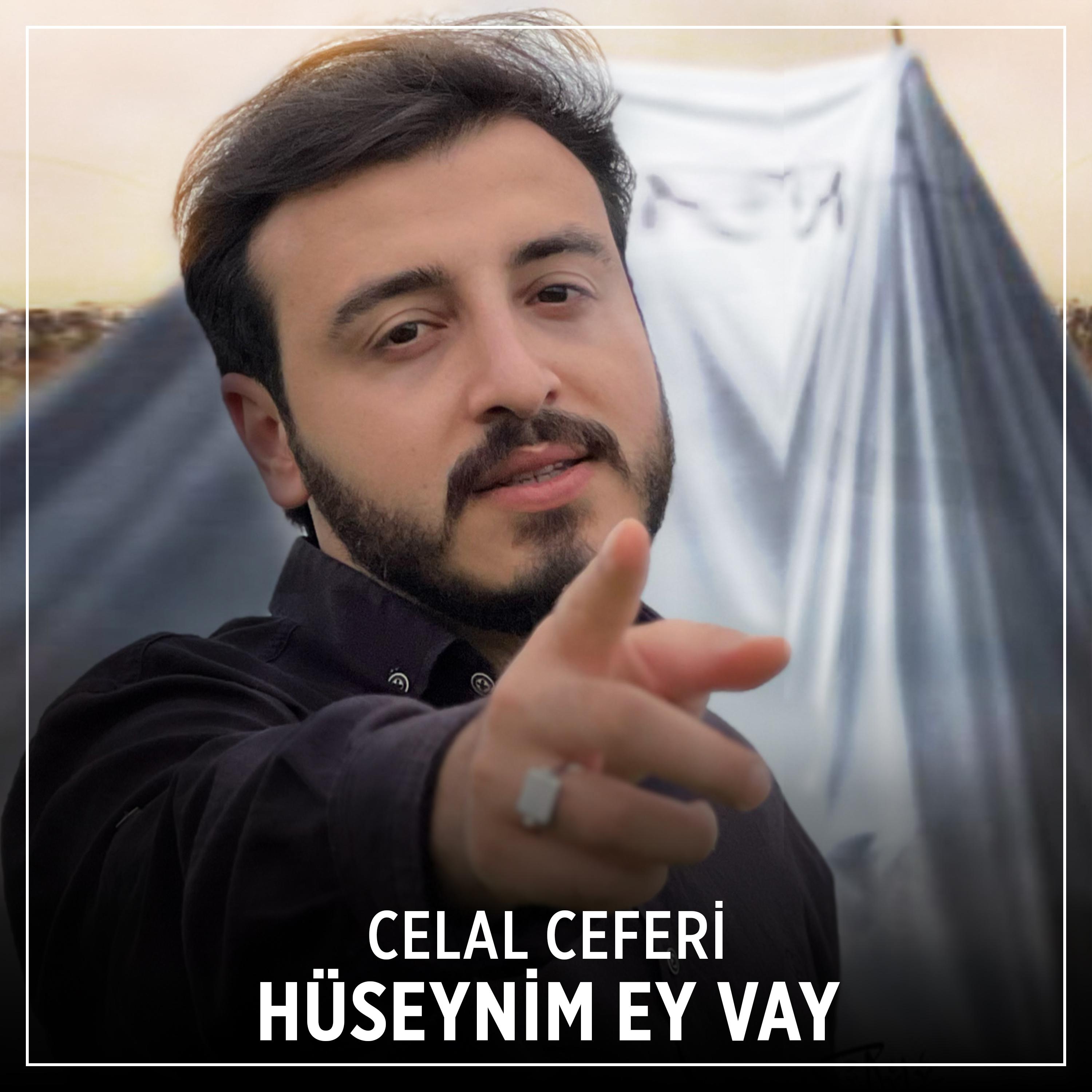 Постер альбома Hüseynim Ey Vay