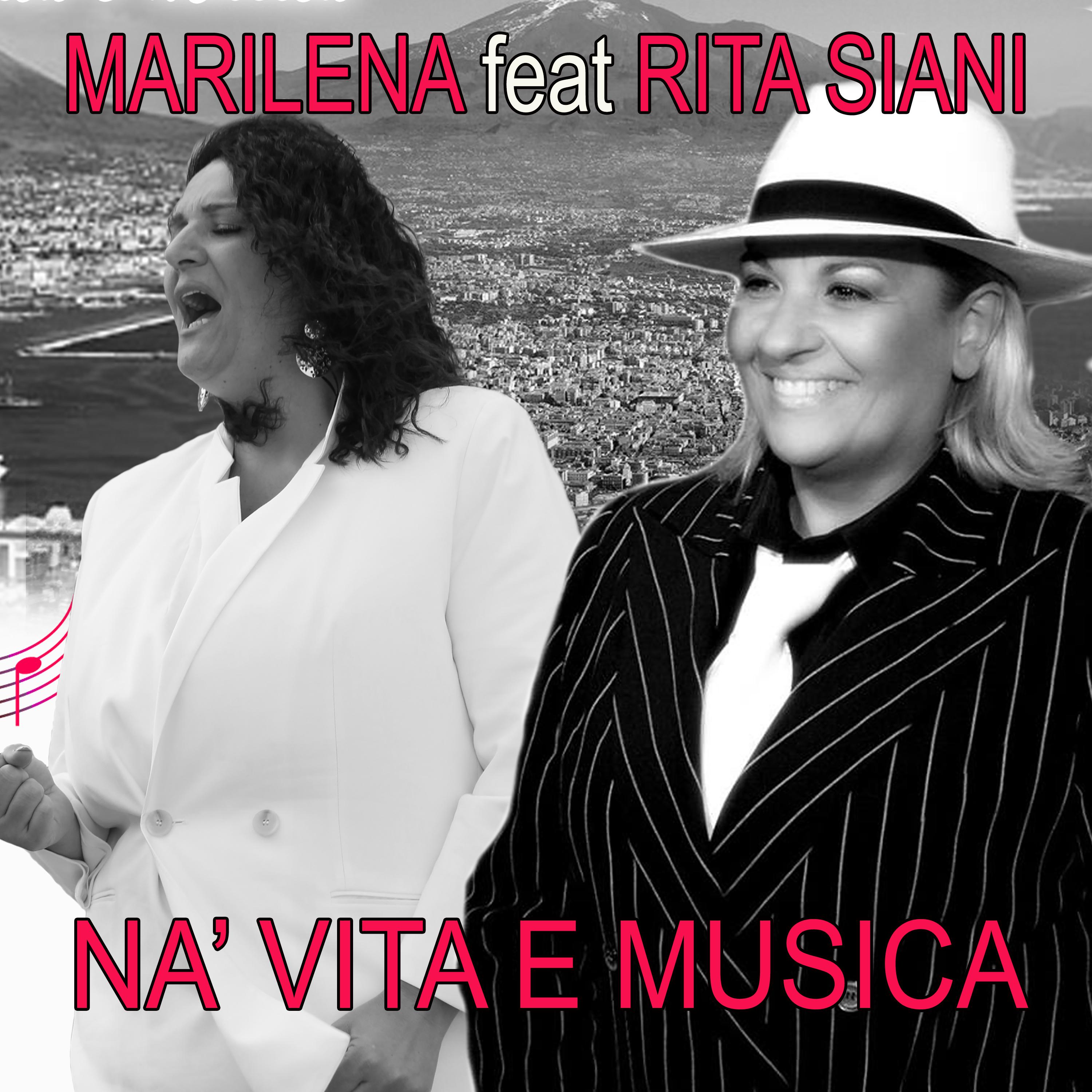 Постер альбома Na' Vita E Musica