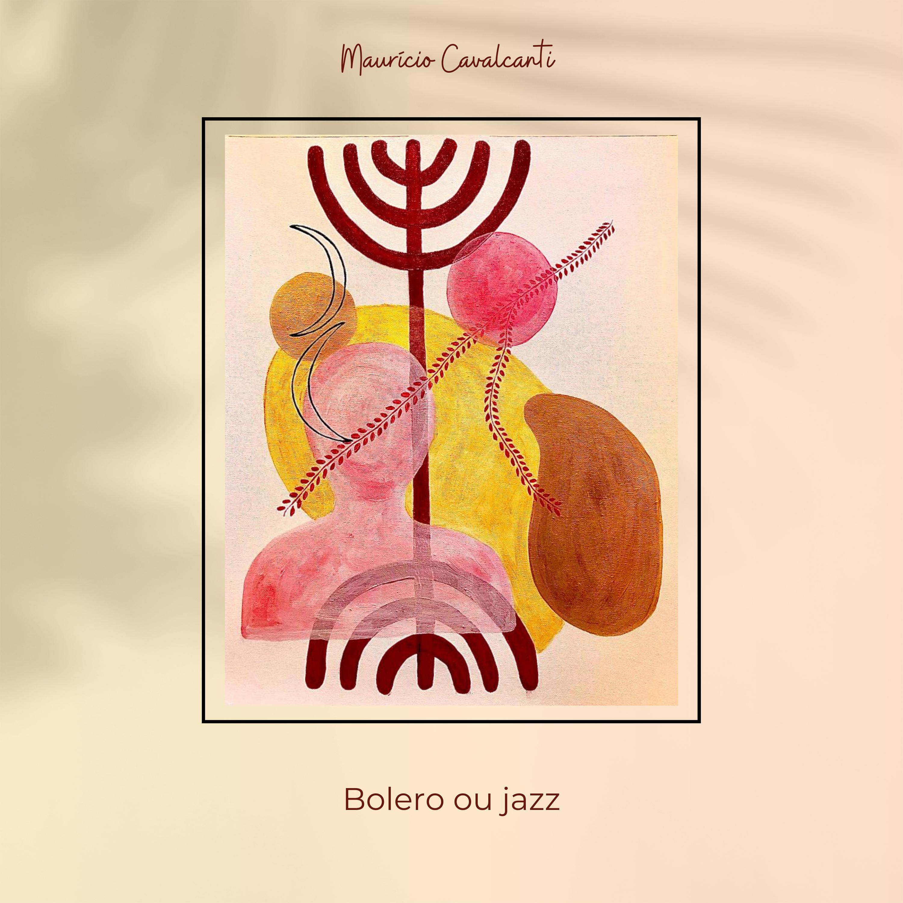 Постер альбома Bolero ou Jazz