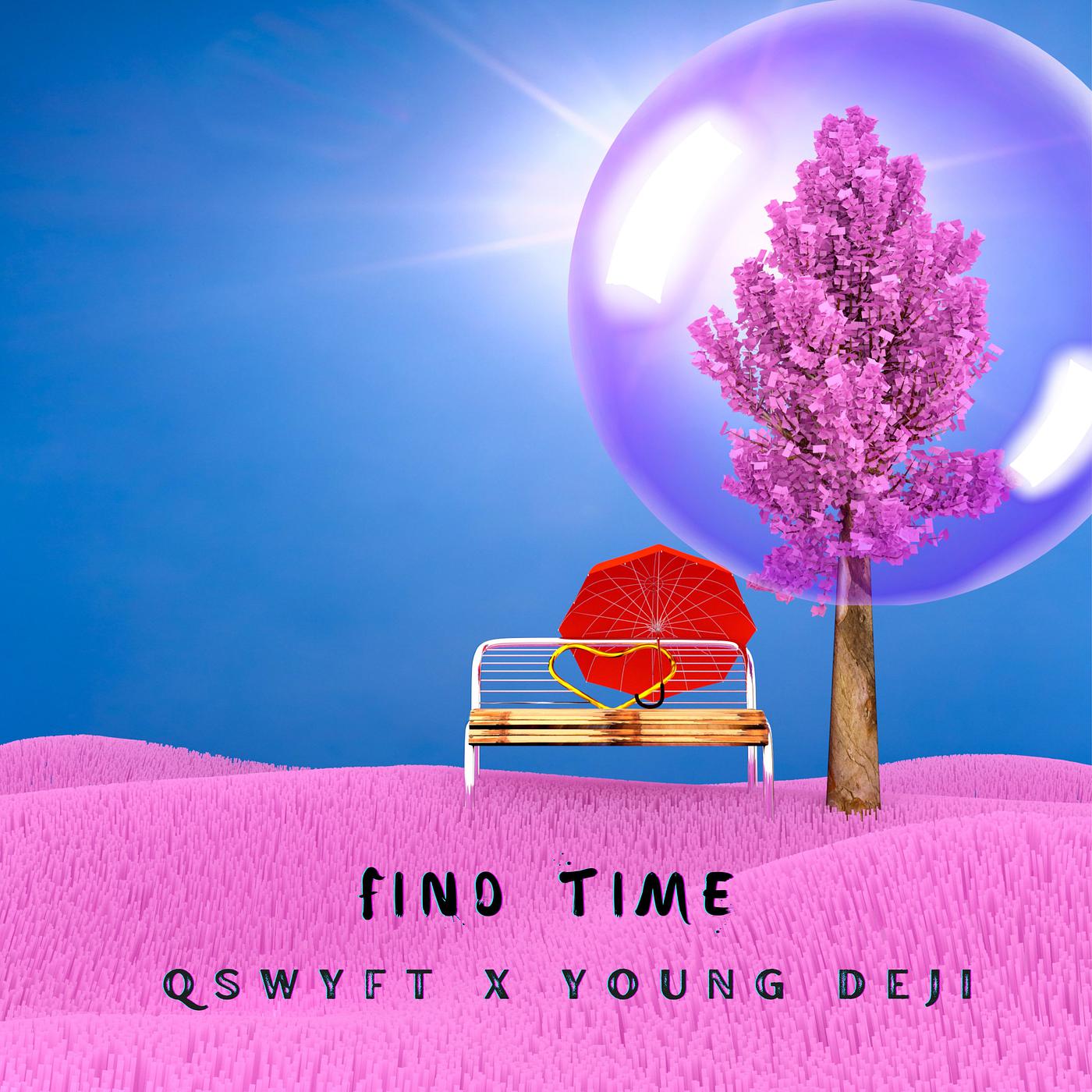 Постер альбома Find Time
