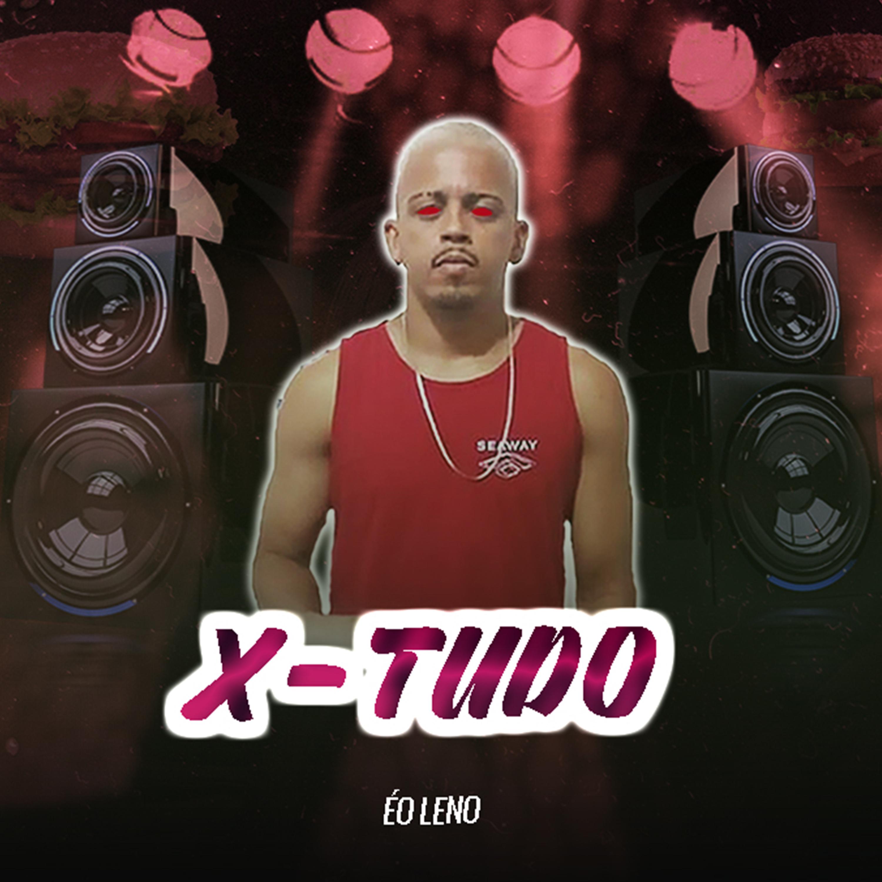 Постер альбома X - Tudo