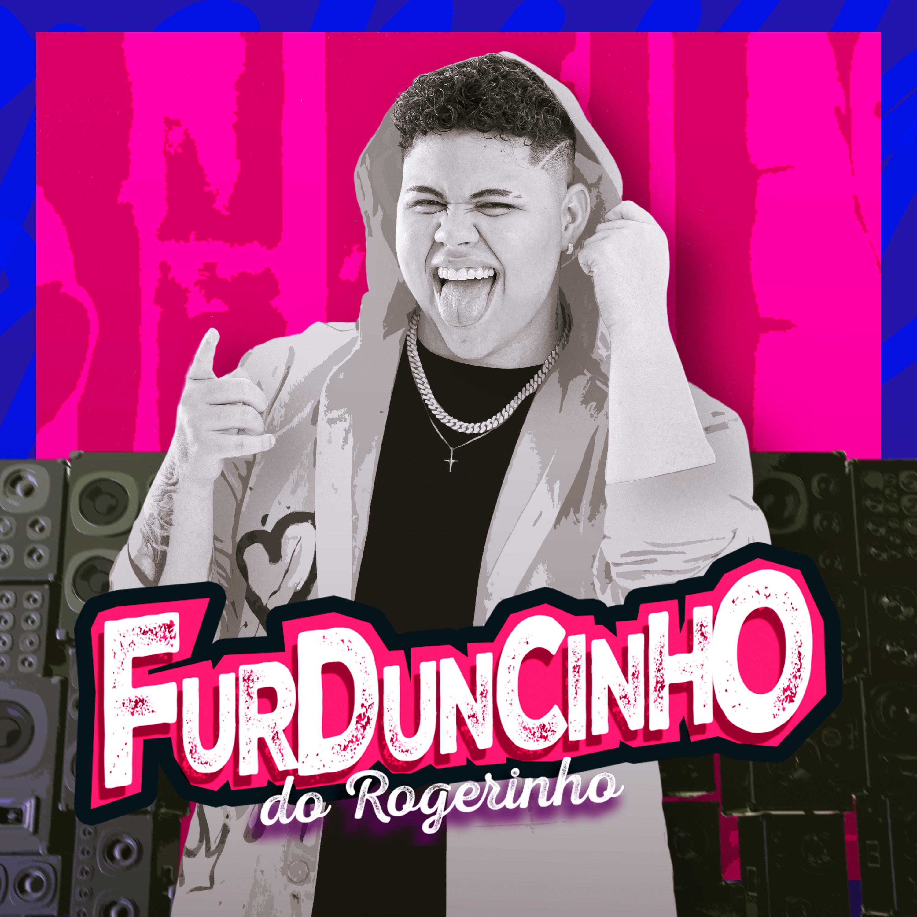 Постер альбома Furduncinho do Rogerinho