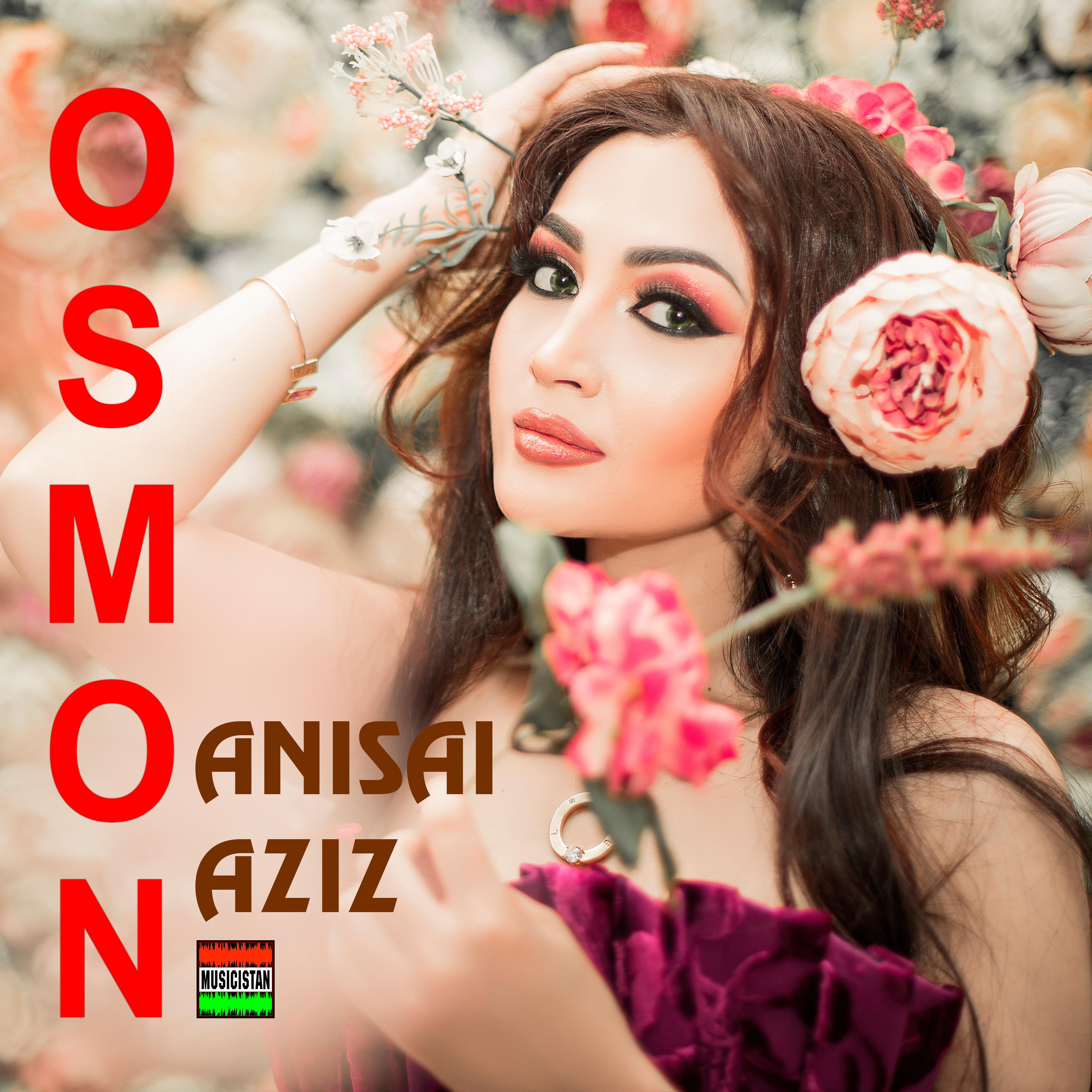 Постер альбома Osmon